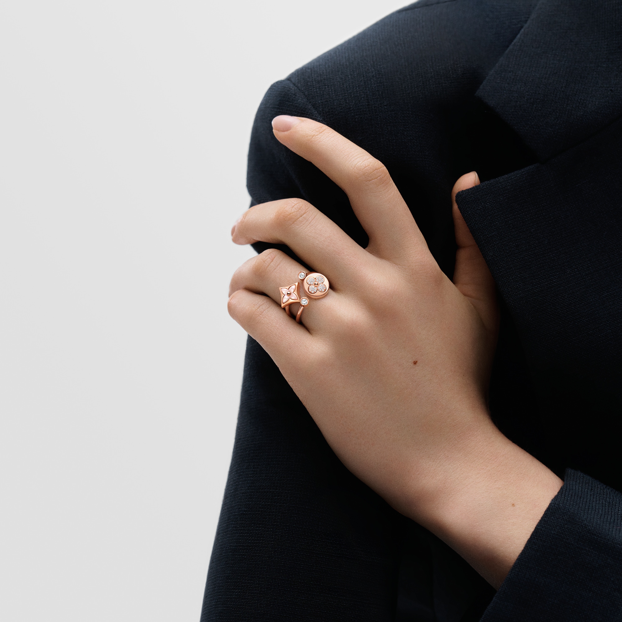 LV} - LV - LV珠宝按类别浏览 | 路易威登LOUIS VUITTON官网 (产品缩放)