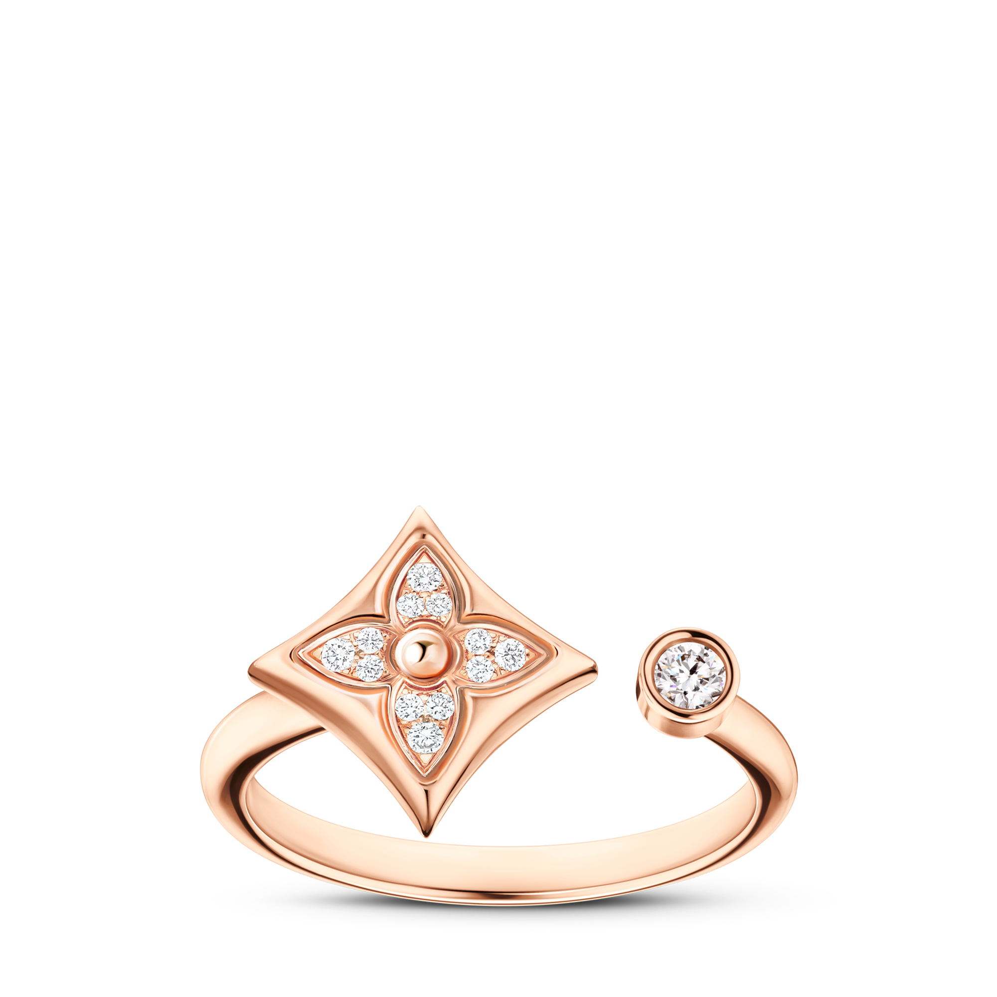 LV} - LV - LV珠宝按类别浏览 | 路易威登LOUIS VUITTON官网 (产品缩放)