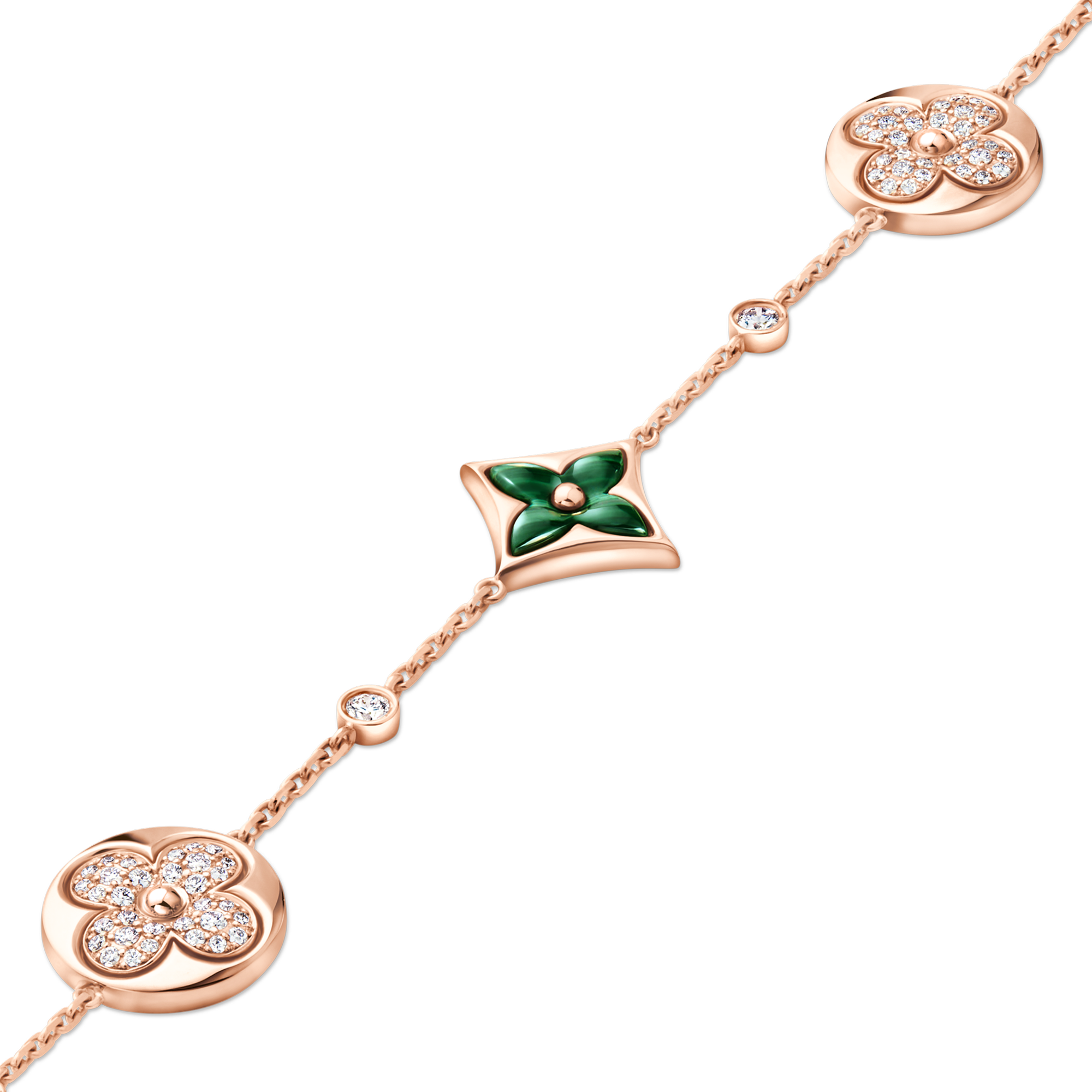 LV} - LV - LV珠宝按类别浏览 | 路易威登LOUIS VUITTON官网 (产品缩放)