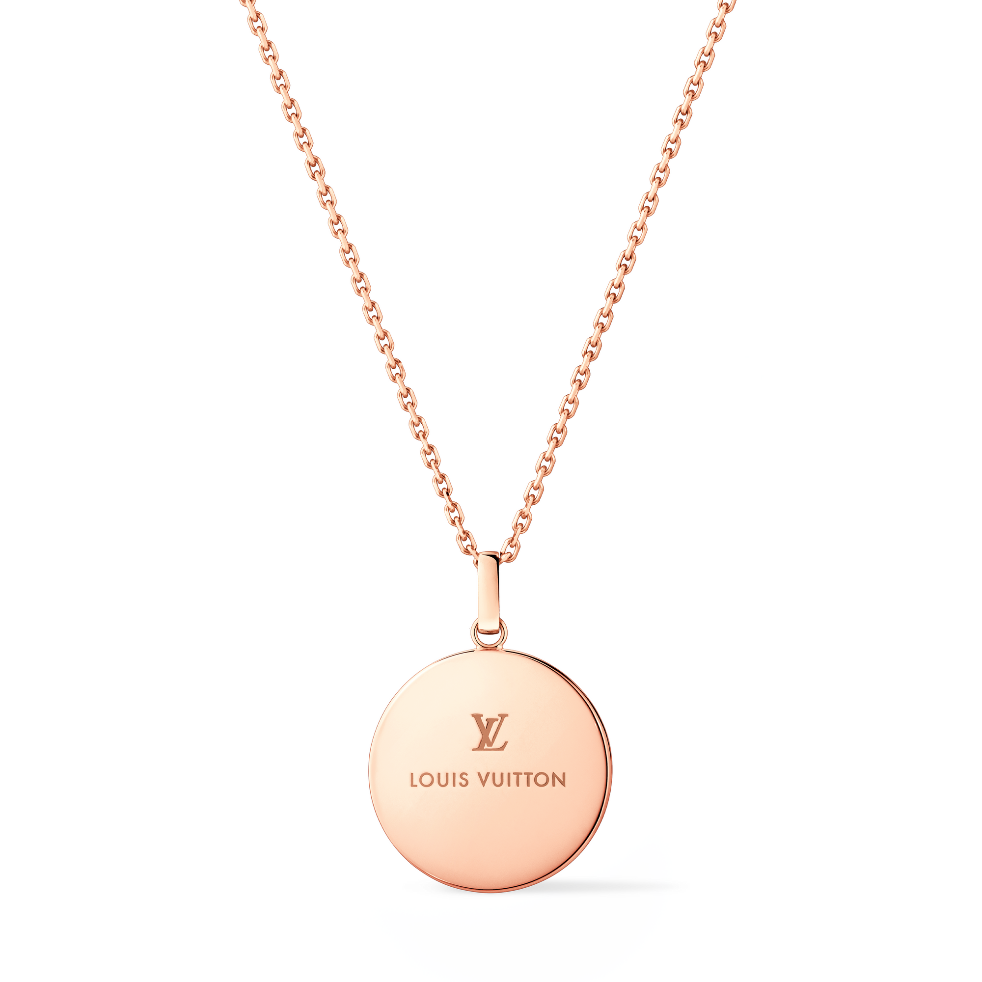 LV} - LV - LV珠宝按类别浏览 | 路易威登LOUIS VUITTON官网 (产品缩放)