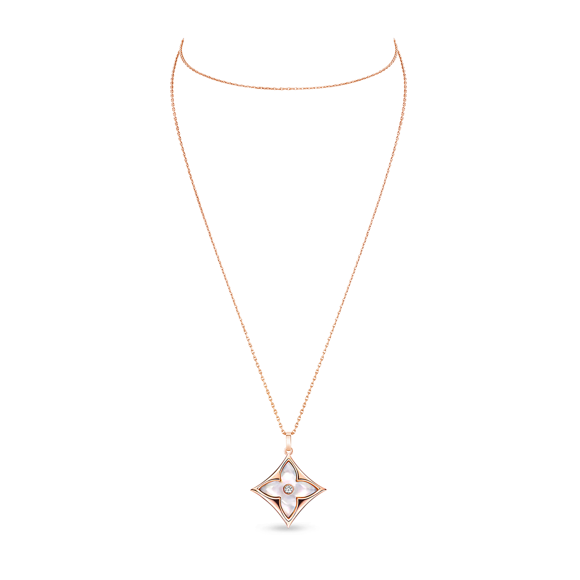 LV} - LV - LV珠宝按类别浏览 | 路易威登LOUIS VUITTON官网 (产品缩放)