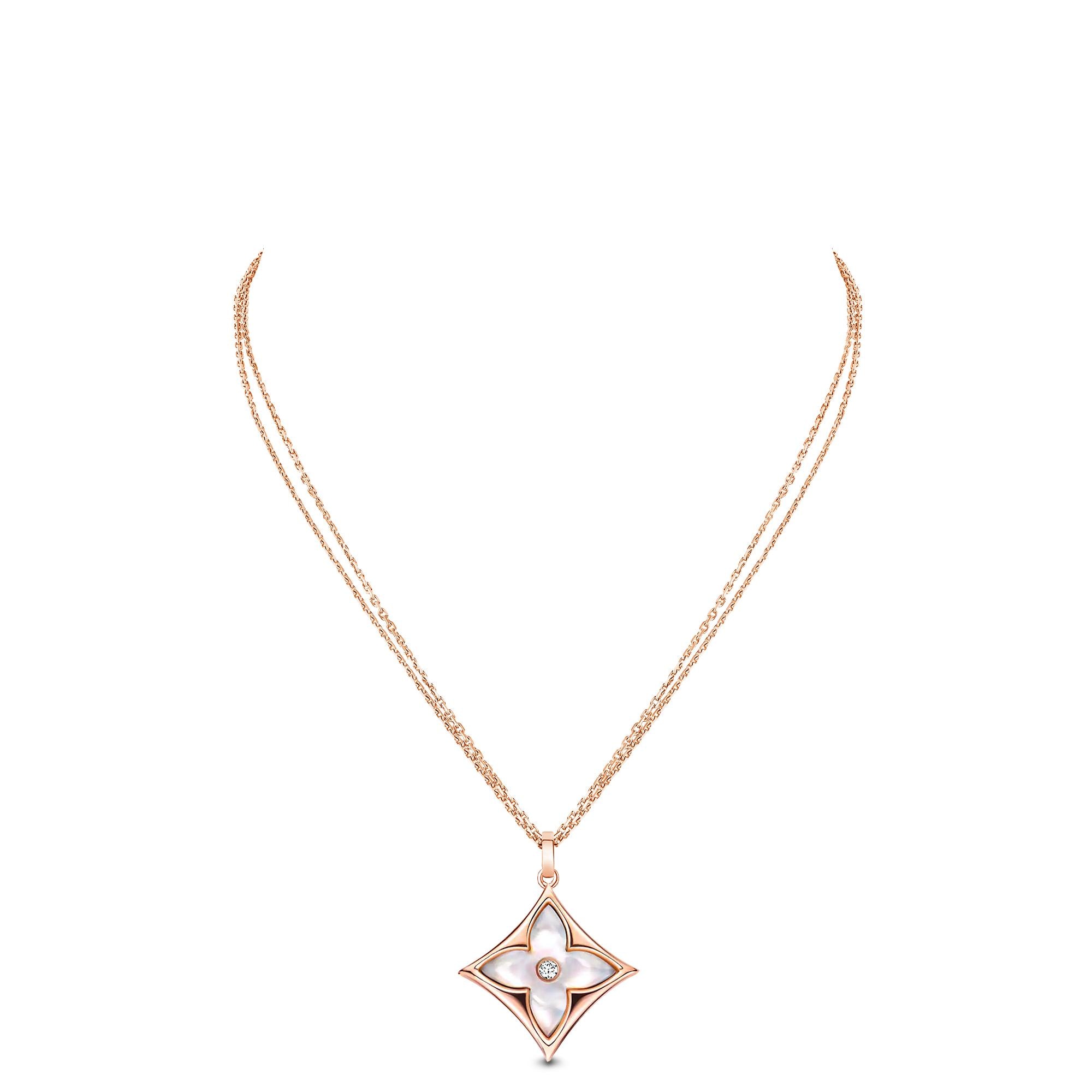 LV} - LV - LV珠宝按类别浏览 | 路易威登LOUIS VUITTON官网 (产品缩放)