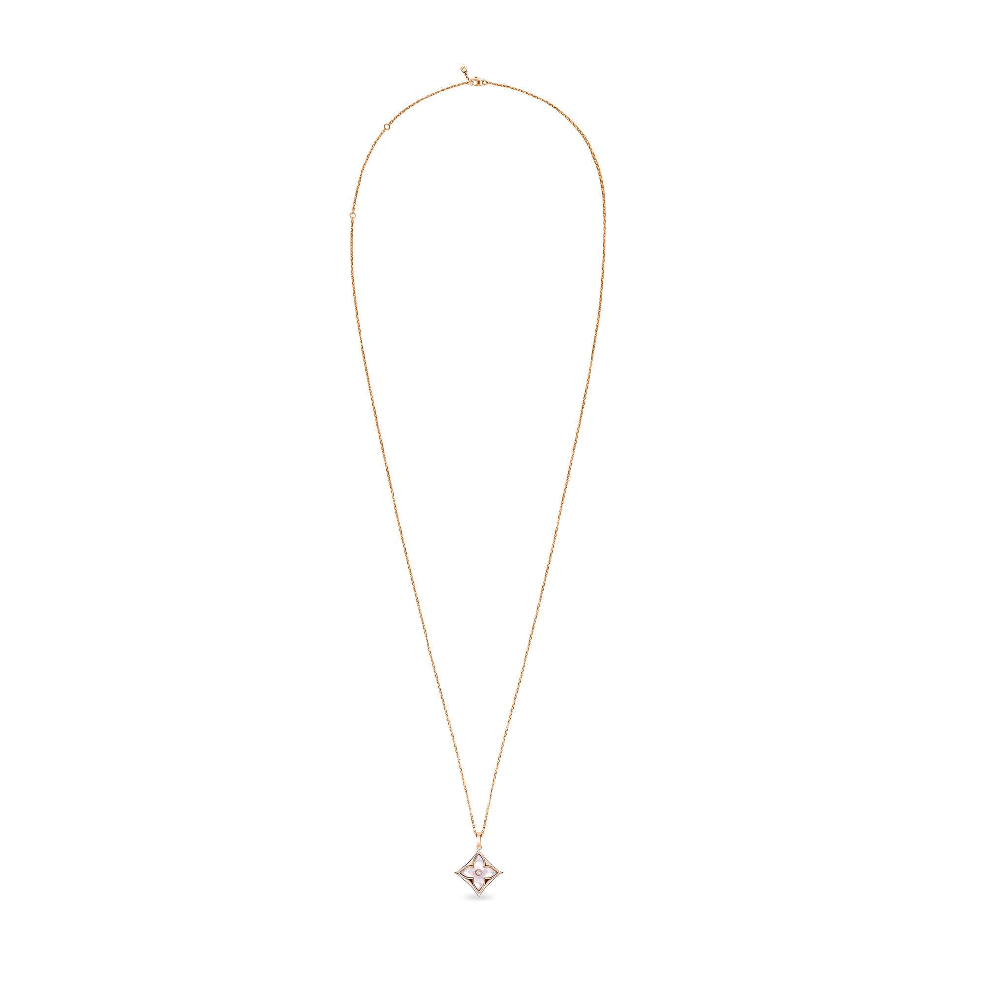 LV} - LV - LV珠宝按类别浏览 | 路易威登LOUIS VUITTON官网 (产品缩放)