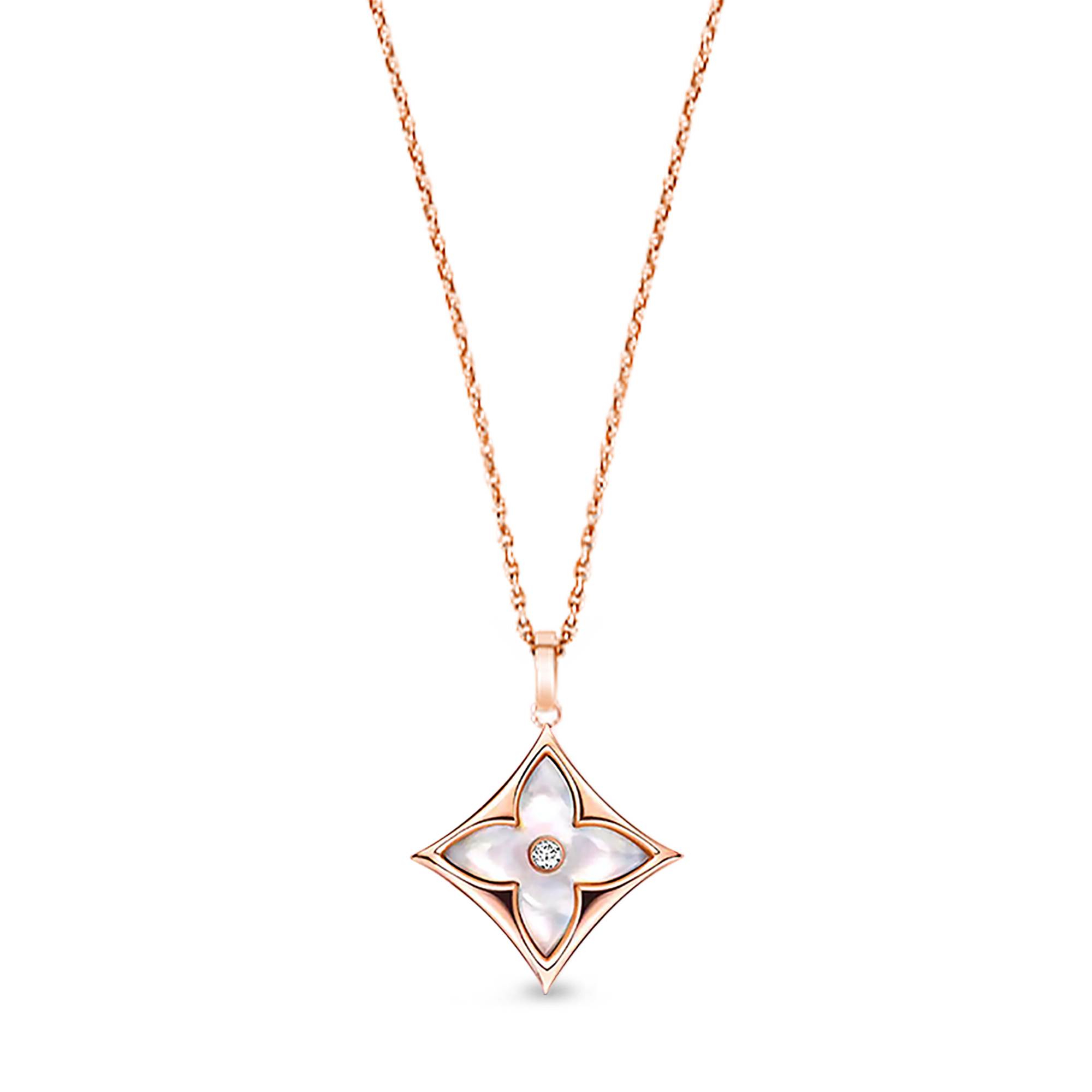 LV} - LV - LV珠宝按类别浏览 | 路易威登LOUIS VUITTON官网 (产品缩放)