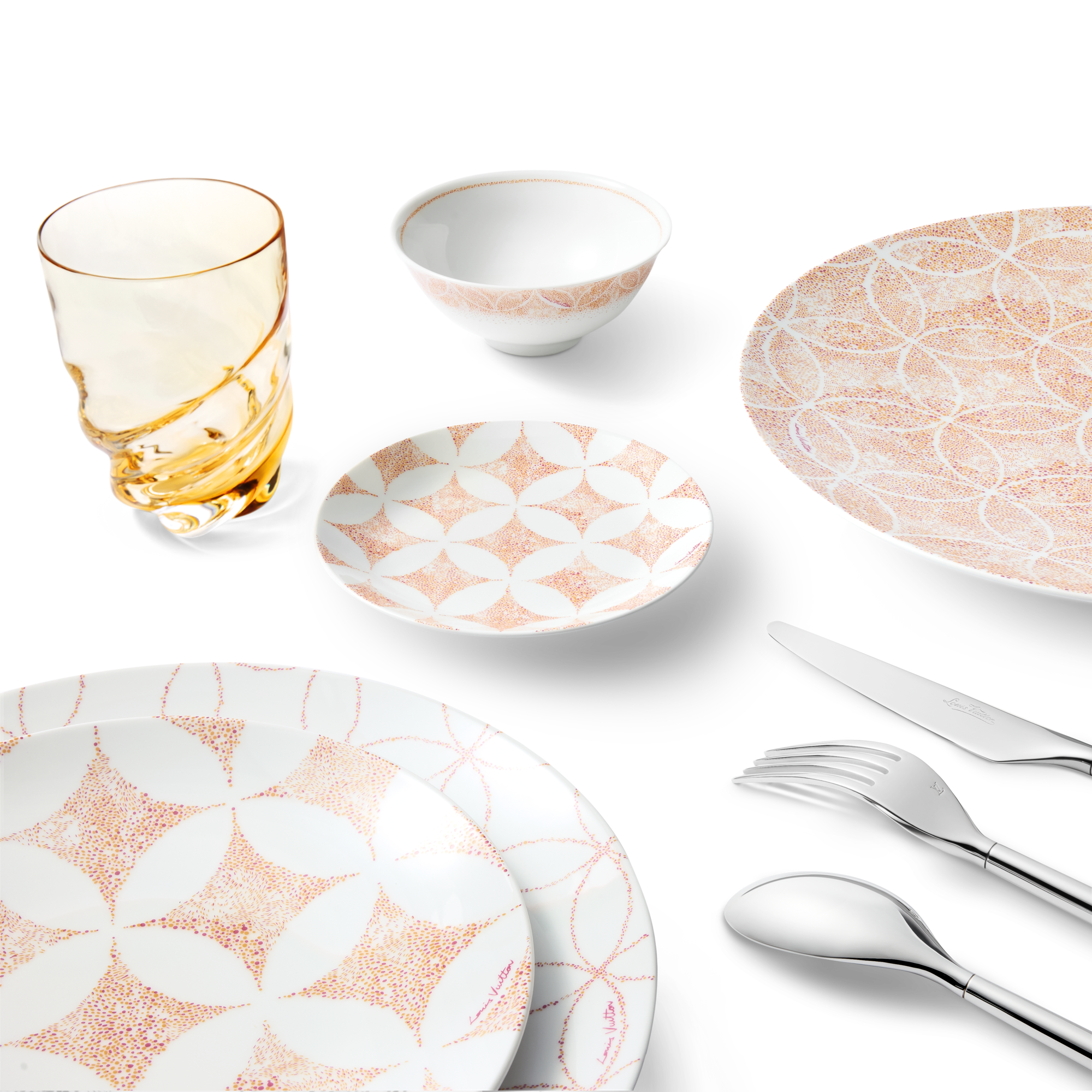 LV} - LV - LV硬箱、旅行和家居家居和餐桌艺术 | 路易威登LOUIS VUITTON官网 (产品缩放)