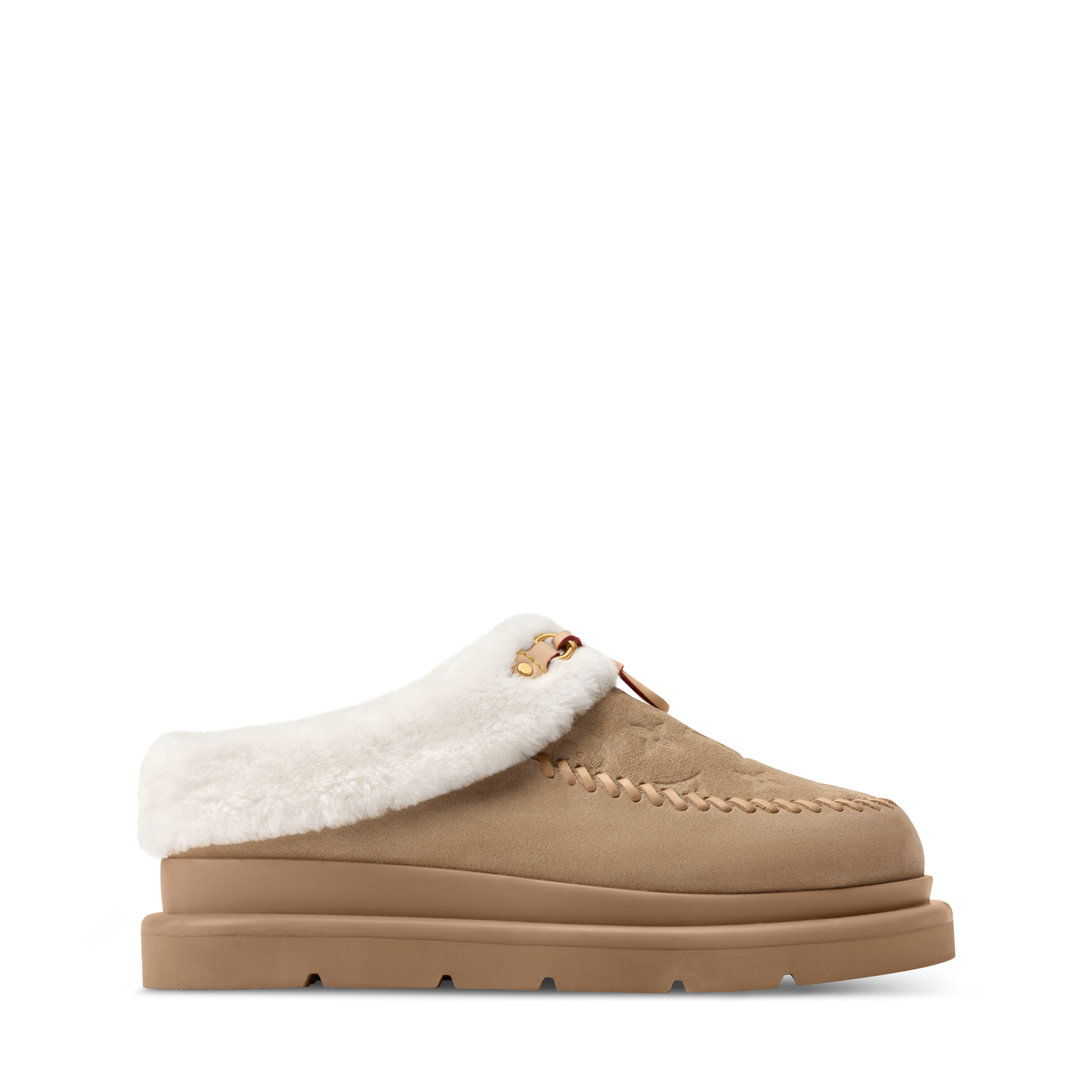 LV} - LV - LV女士鞋履系列 | 路易威登LOUIS VUITTON官网 (产品缩放)