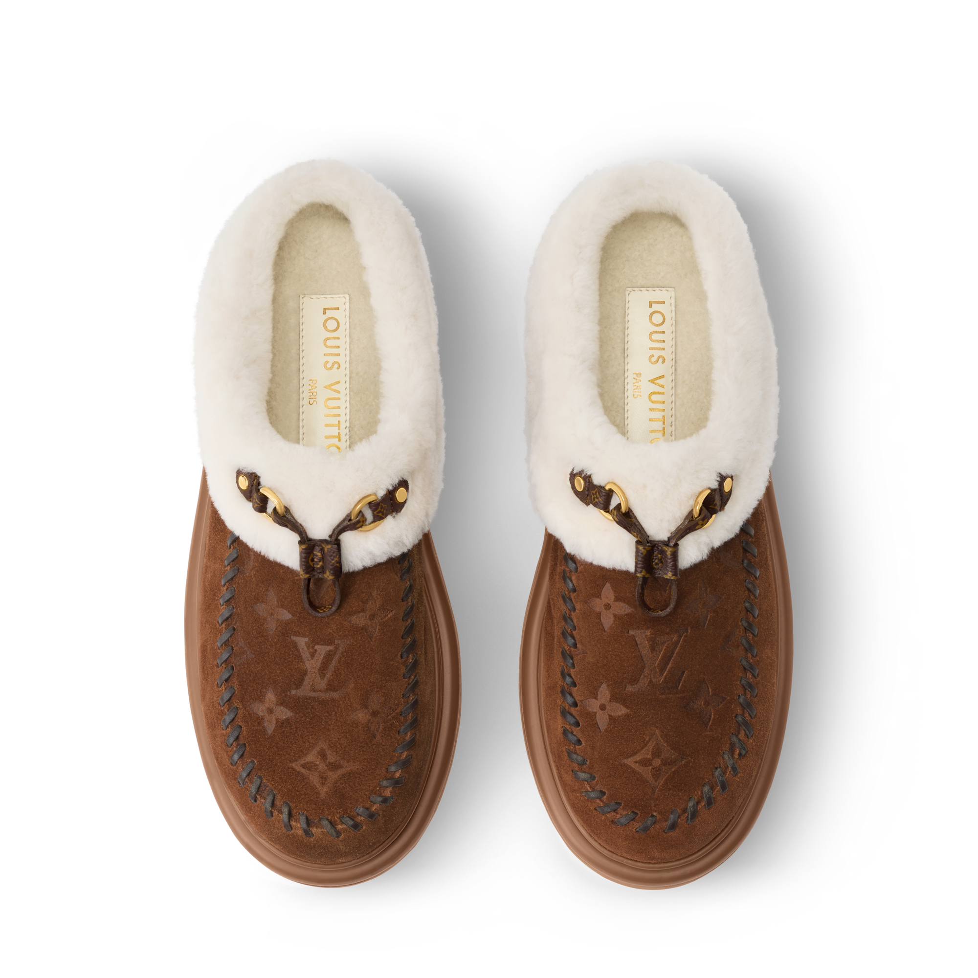 LV} - LV - LV女士鞋履系列 | 路易威登LOUIS VUITTON官网 (产品缩放)