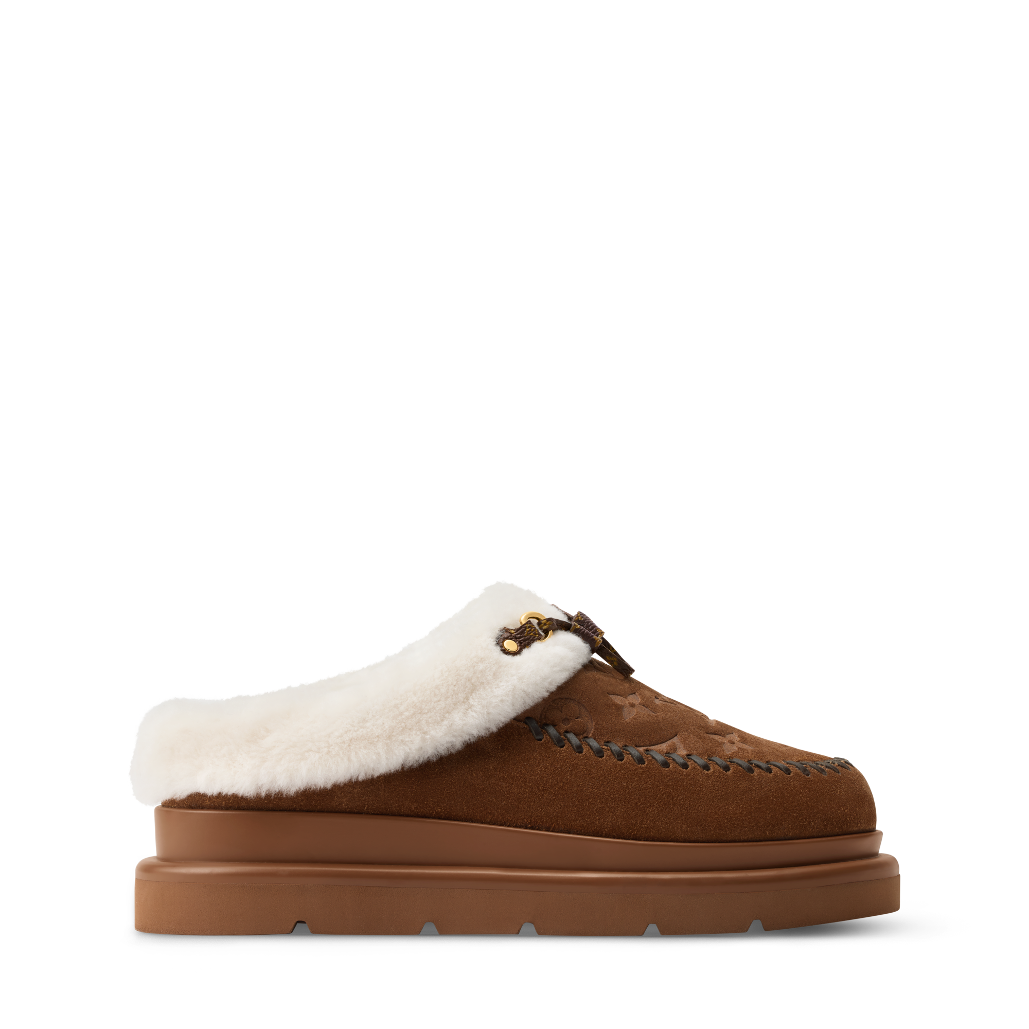 LV} - LV - LV女士鞋履系列 | 路易威登LOUIS VUITTON官网 (产品缩放)