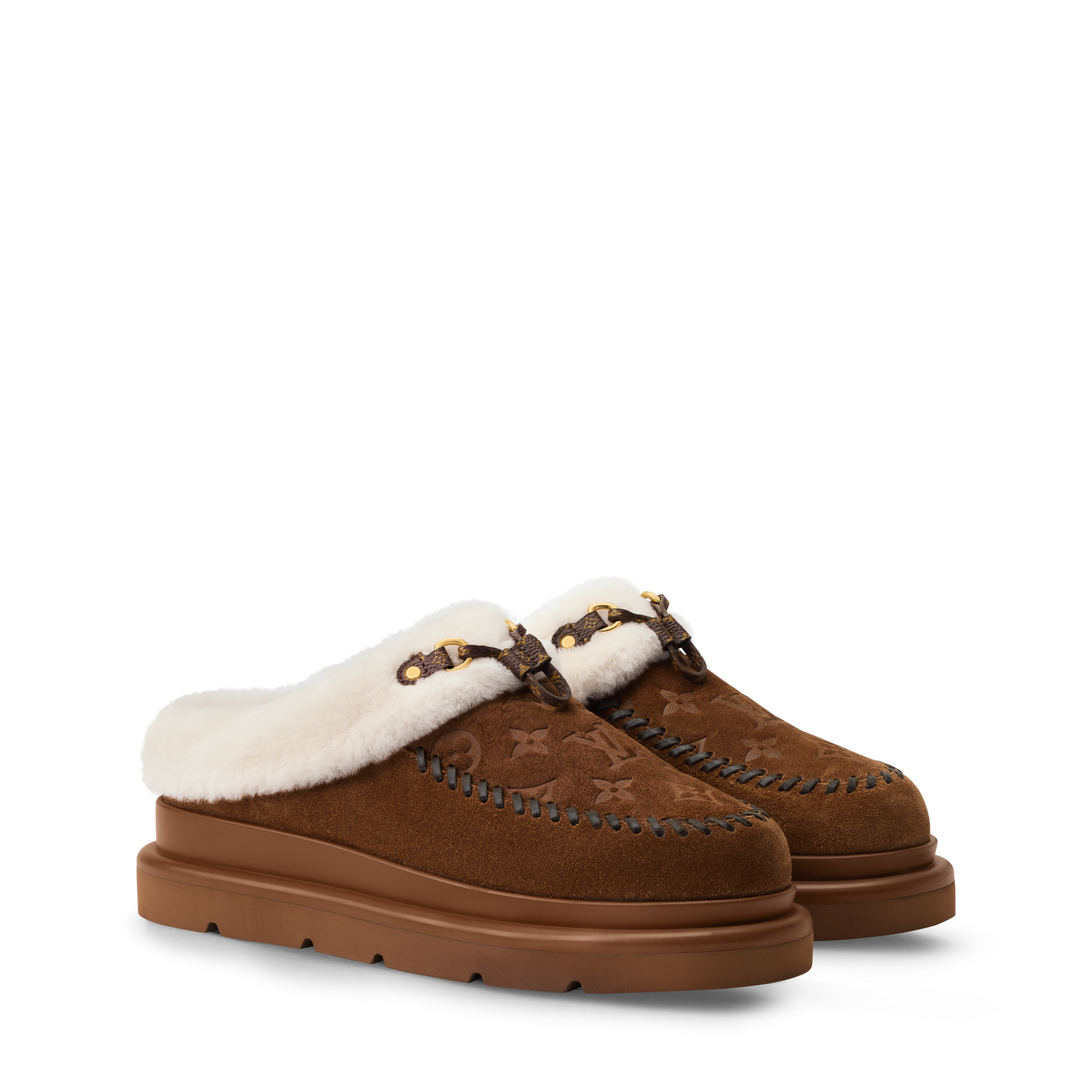 栗色 (线上暂无库存)