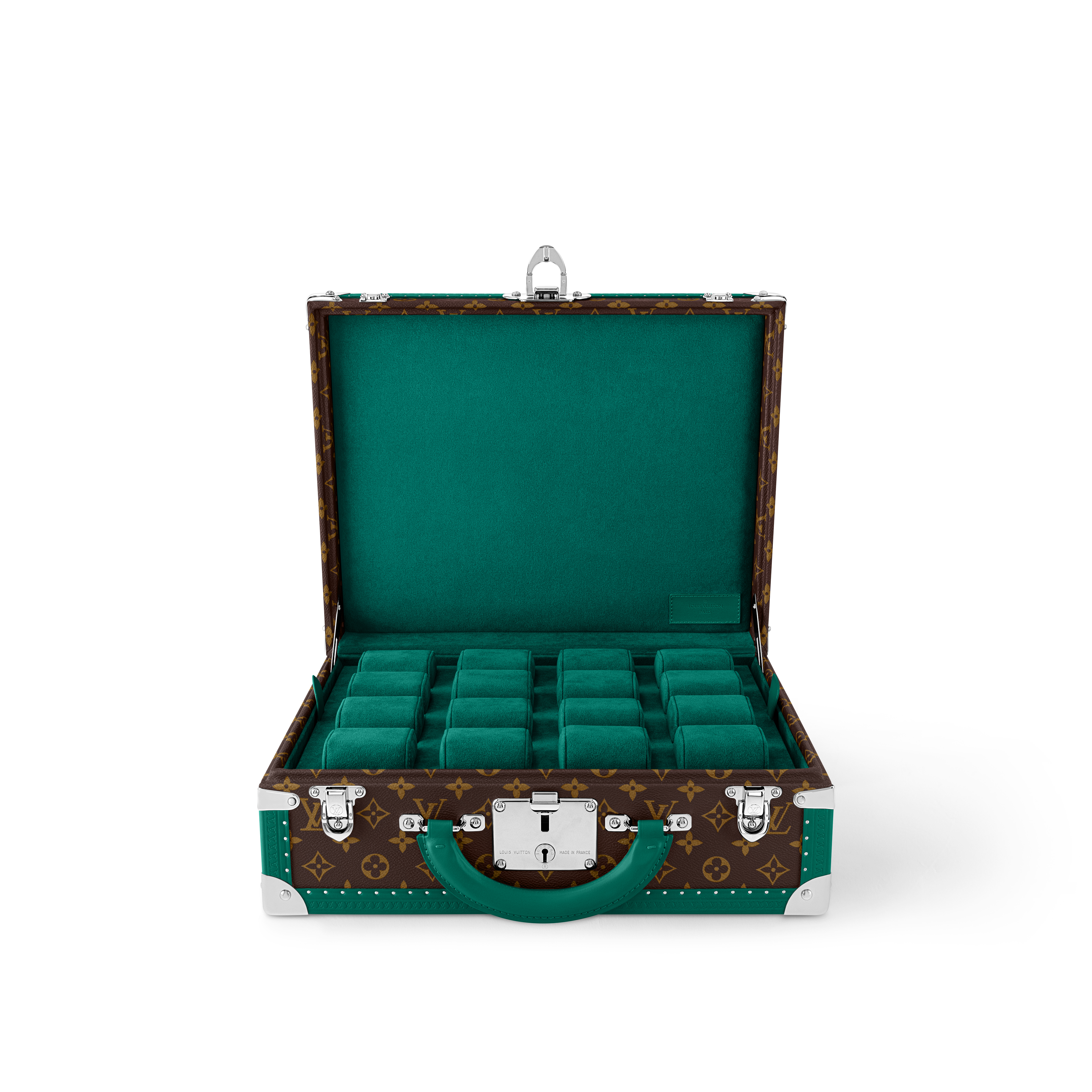 LV} - LVMonogram Macassar - LV硬箱、旅行和家居硬箱和小型硬箱 | 路易威登LOUIS VUITTON官网 (产品缩放)