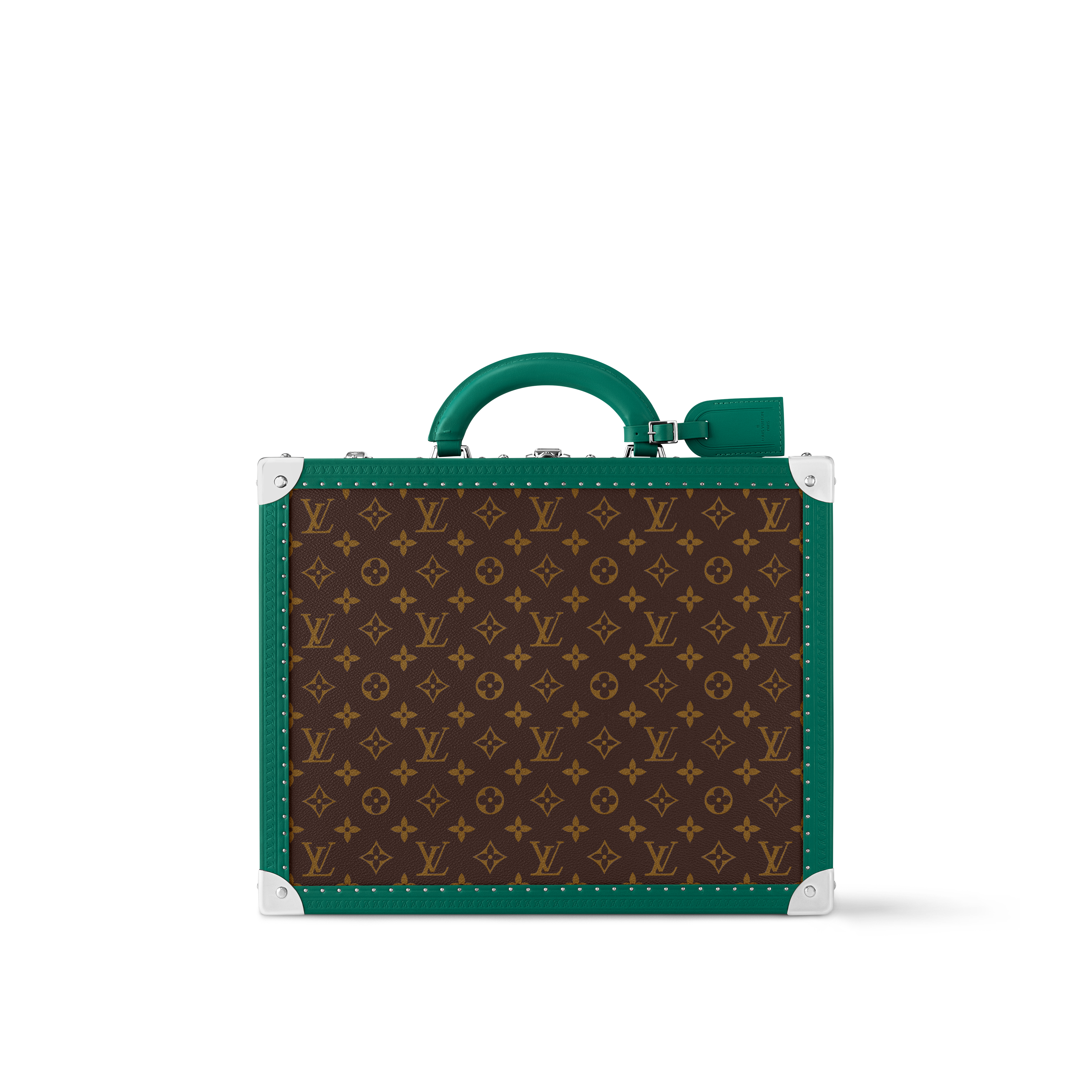 LV} - LVMonogram Macassar - LV硬箱、旅行和家居硬箱和小型硬箱 | 路易威登LOUIS VUITTON官网 (产品缩放)