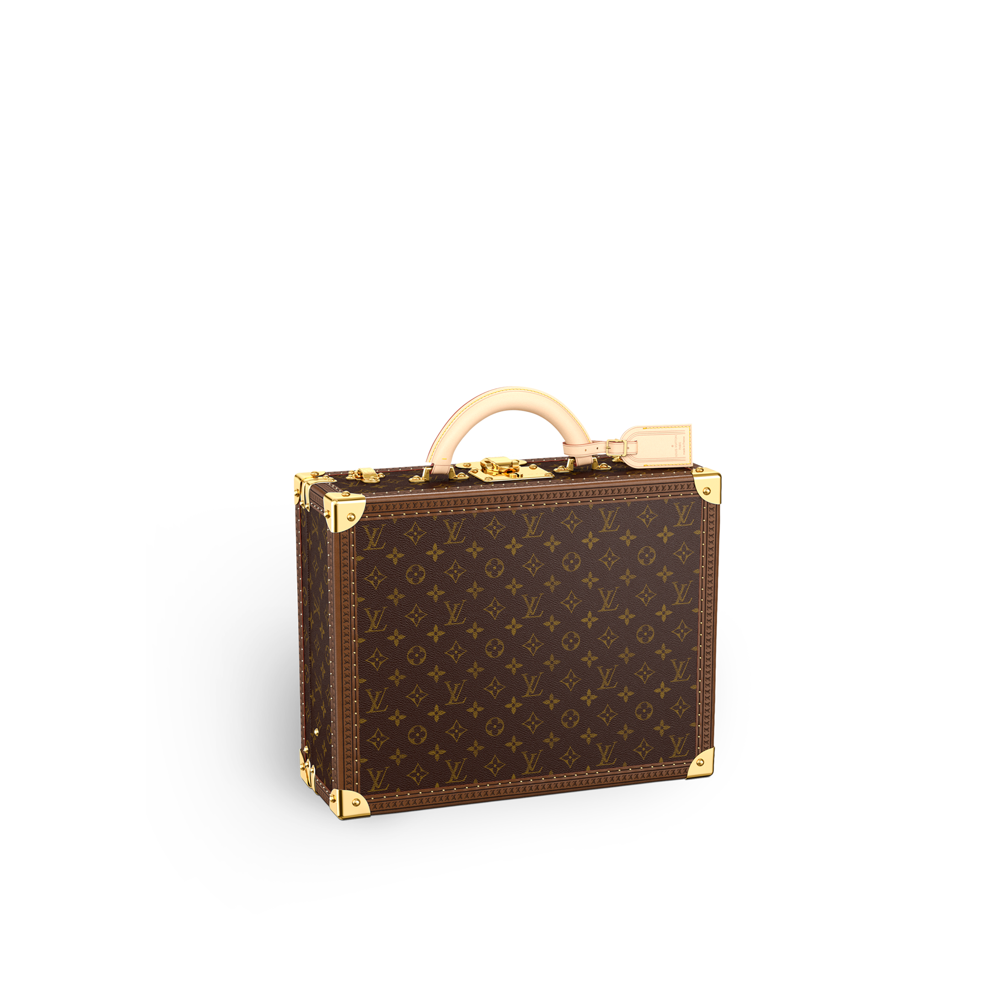 LV} - LVMonogram - LVLes Extraordinaires硬箱系列 | 路易威登LOUIS VUITTON官网 (产品缩放)