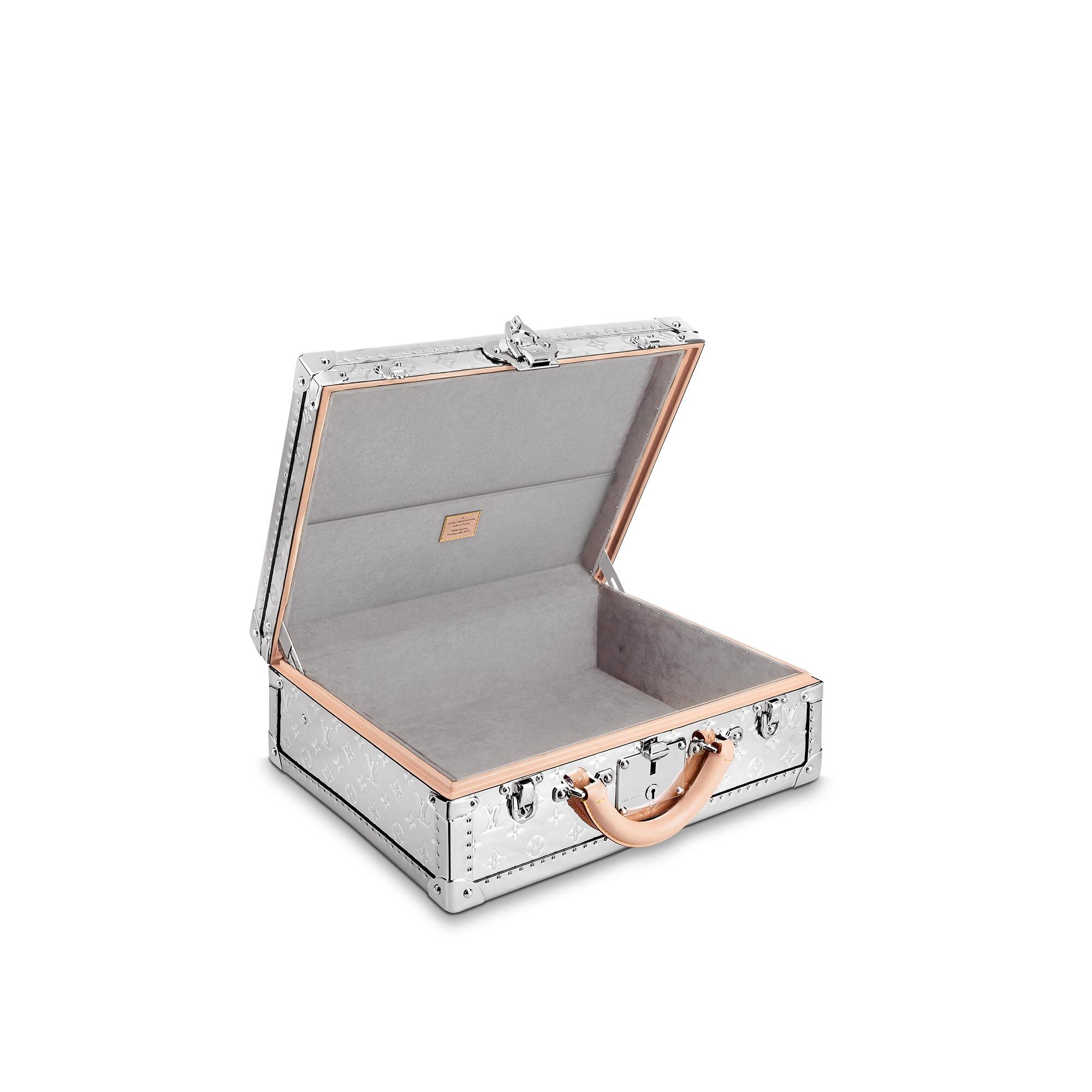 LV} - LVMonogram Miroir - LV男士Discontinued Product | 路易威登LOUIS VUITTON官网 (产品缩放)