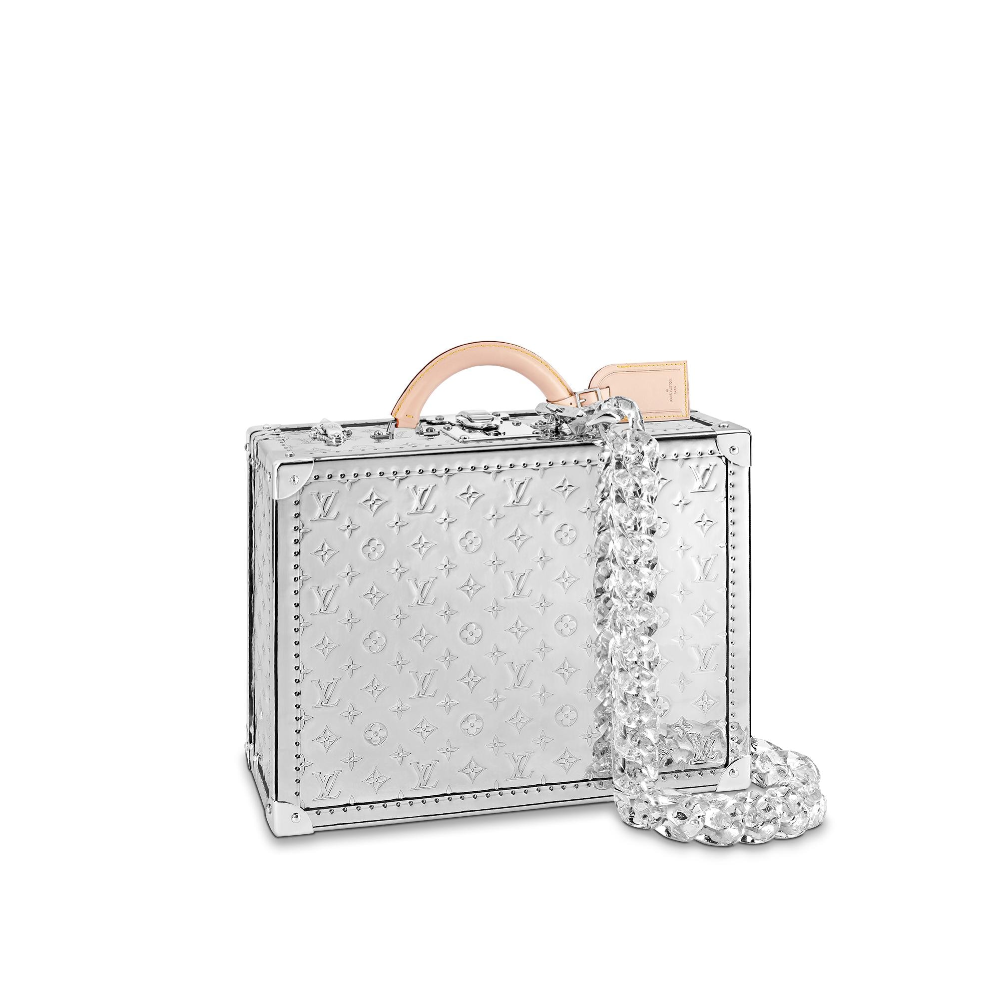 LV} - LVMonogram Miroir - LV男士Discontinued Product | 路易威登LOUIS VUITTON官网 (产品缩放)