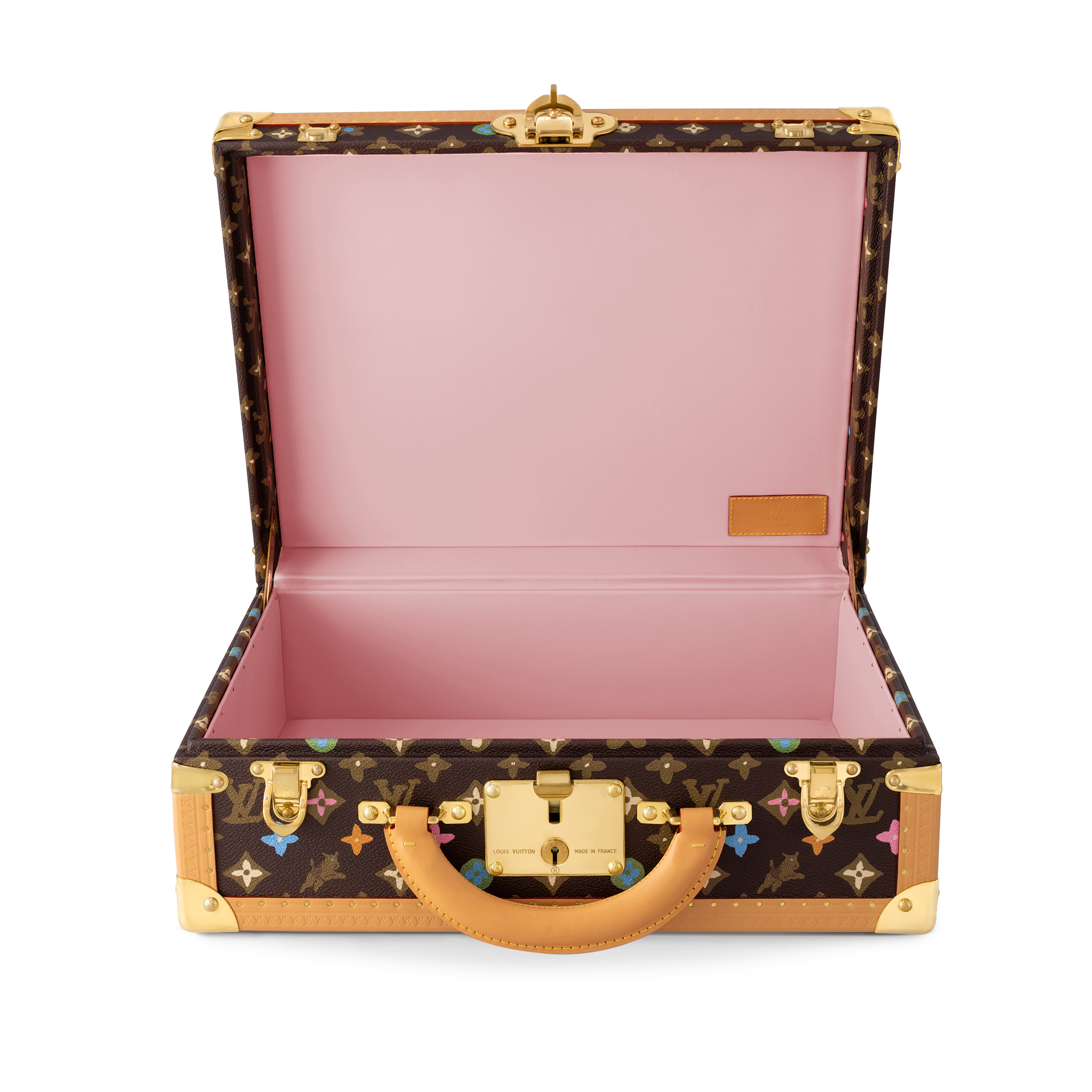 LV} - LVMonogram Other - LV硬箱、旅行和家居硬箱和小型硬箱 | 路易威登LOUIS VUITTON官网 (产品缩放)
