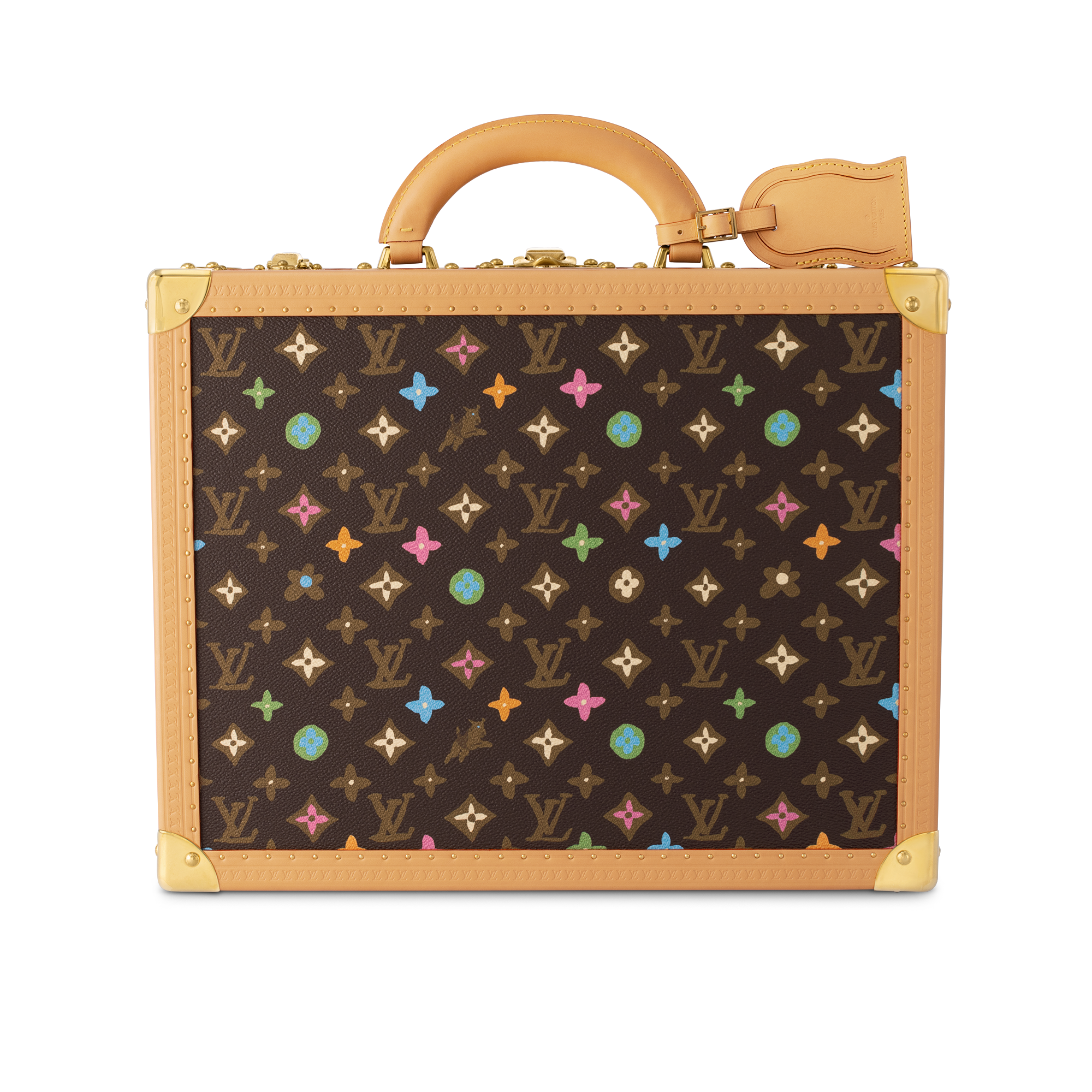 LV} - LVMonogram Other - LV硬箱、旅行和家居硬箱和小型硬箱 | 路易威登LOUIS VUITTON官网 (产品缩放)