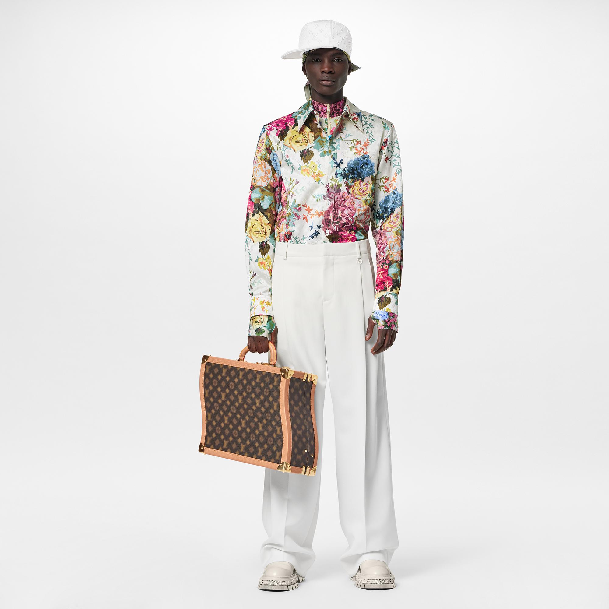 LV} - LVMonogram Other - LV男士Discontinued Product | 路易威登LOUIS VUITTON官网 (产品缩放)