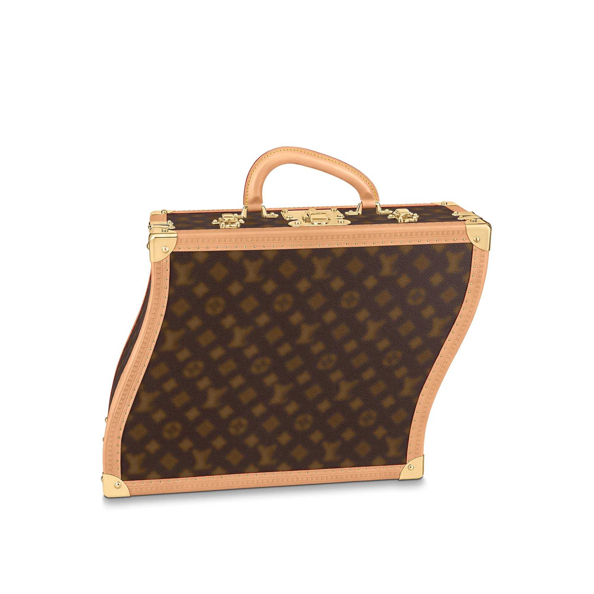 LV} - LVMonogram Other - LV男士Discontinued Product | 路易威登LOUIS VUITTON官网 (产品缩放)