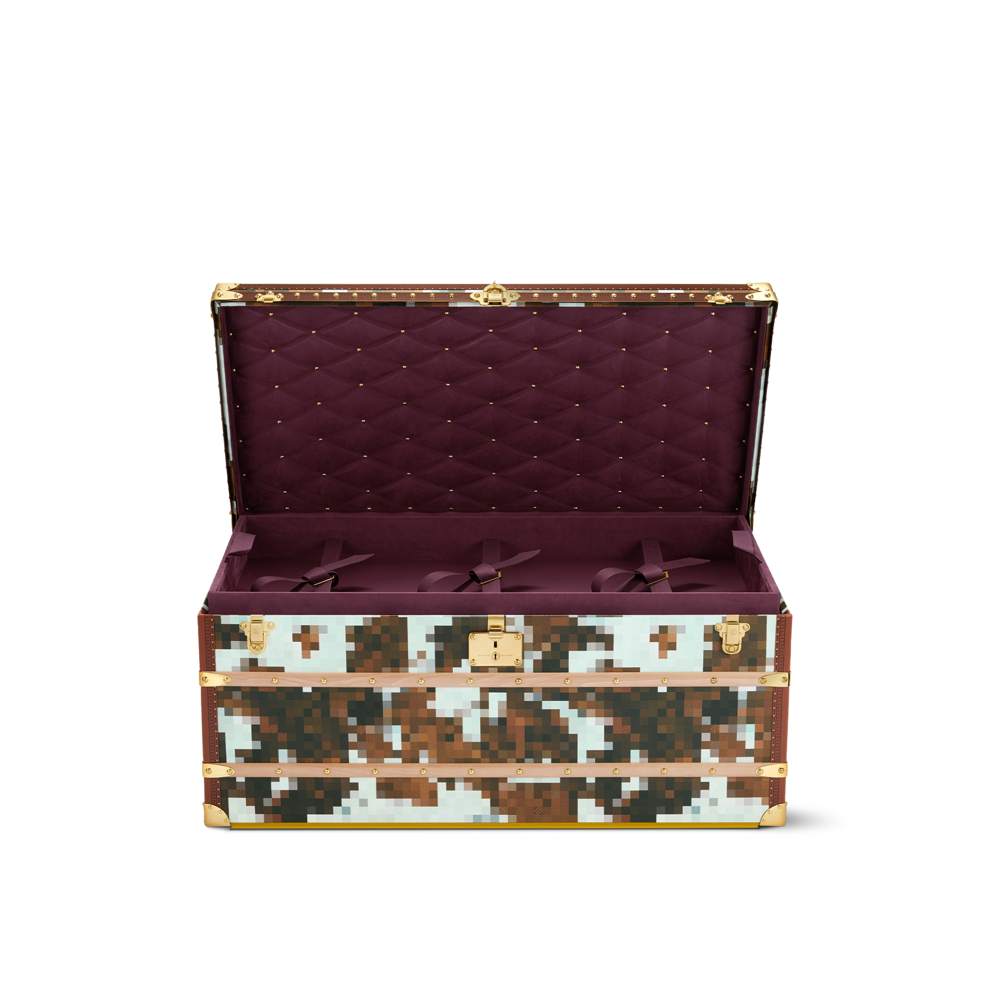 LV} - LVOther Leathers - LV硬箱、旅行和家居硬箱和小型硬箱 | 路易威登LOUIS VUITTON官网 (产品缩放)