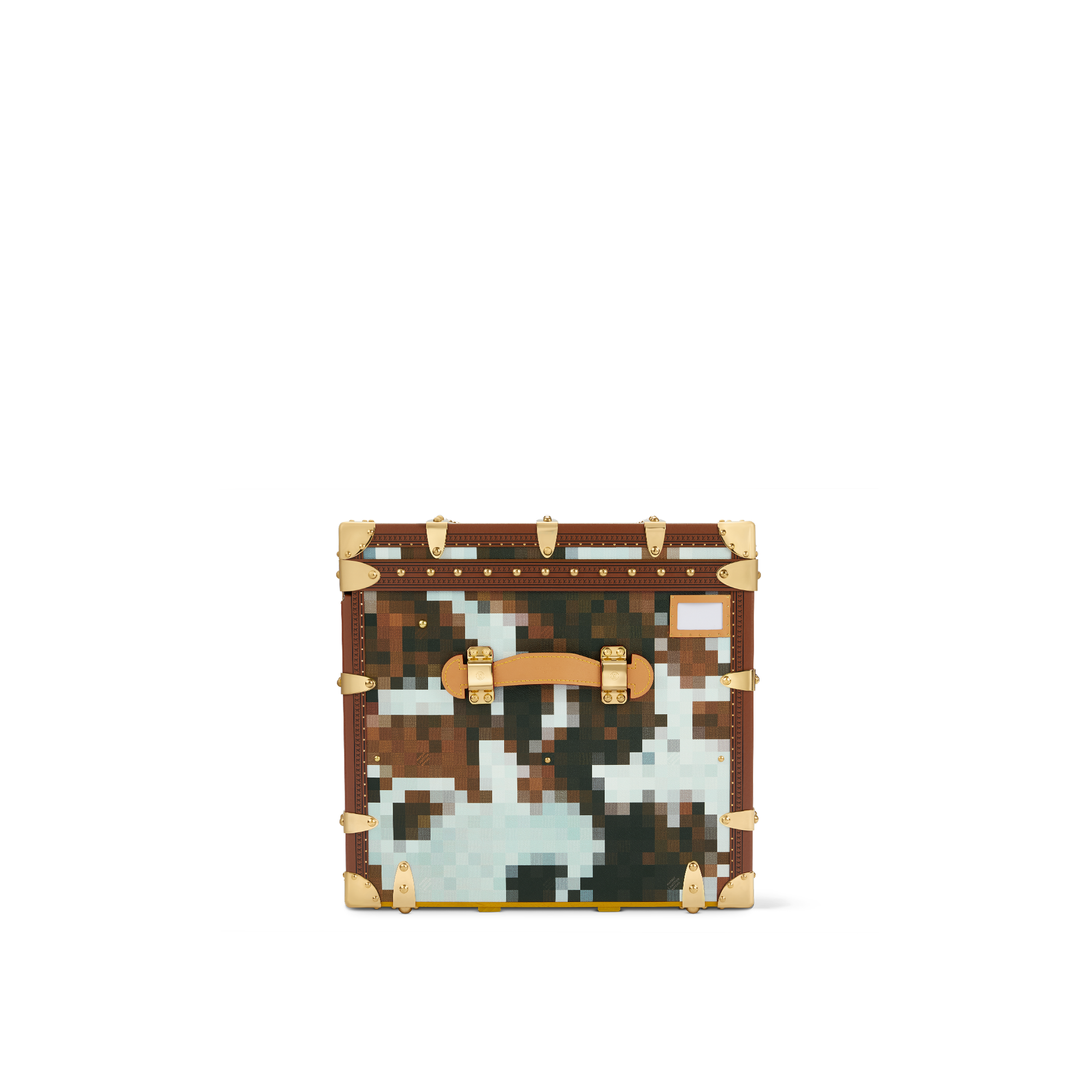 LV} - LVOther Leathers - LV硬箱、旅行和家居硬箱和小型硬箱 | 路易威登LOUIS VUITTON官网 (产品缩放)