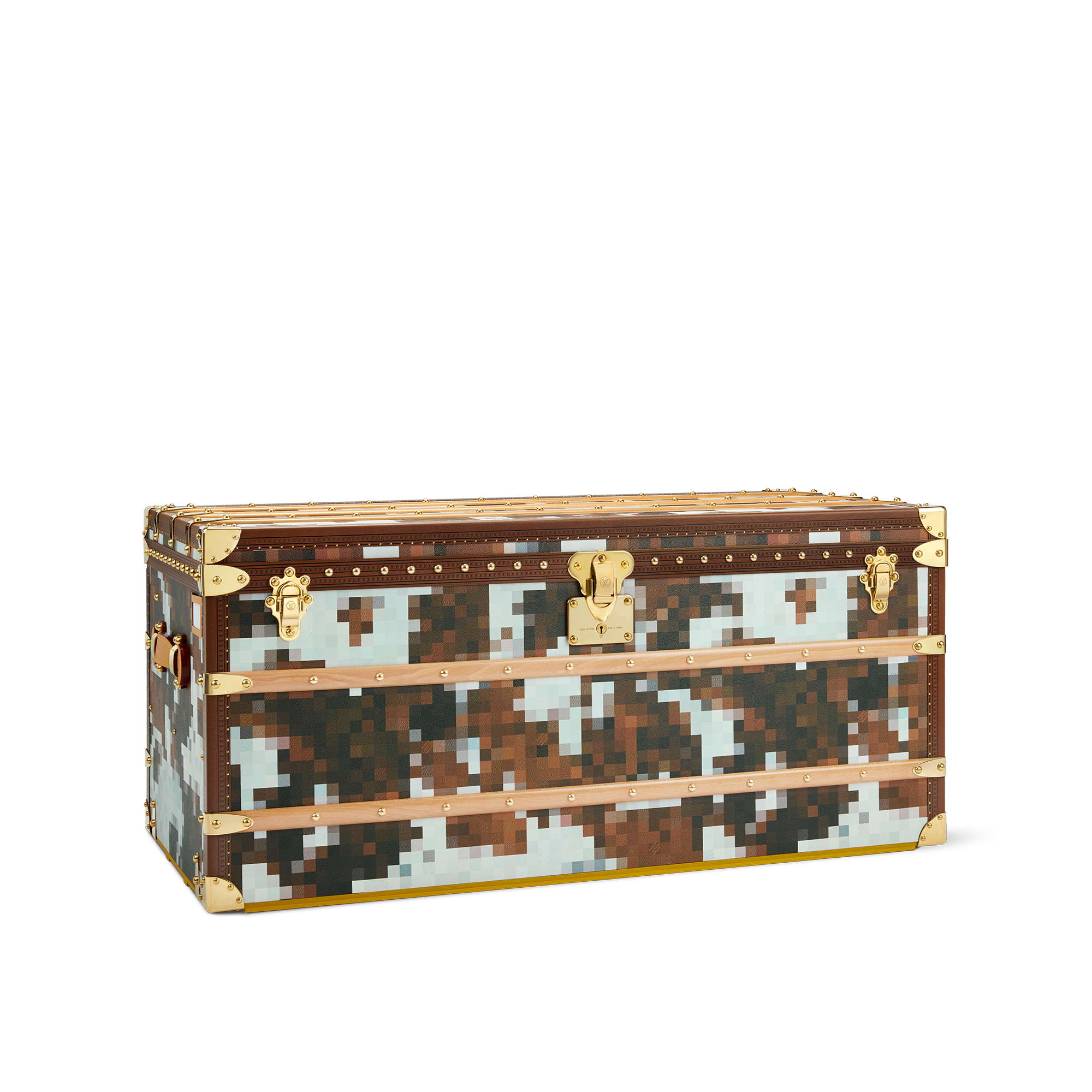 LV} - LVOther Leathers - LV硬箱、旅行和家居硬箱和小型硬箱 | 路易威登LOUIS VUITTON官网 (产品缩放)