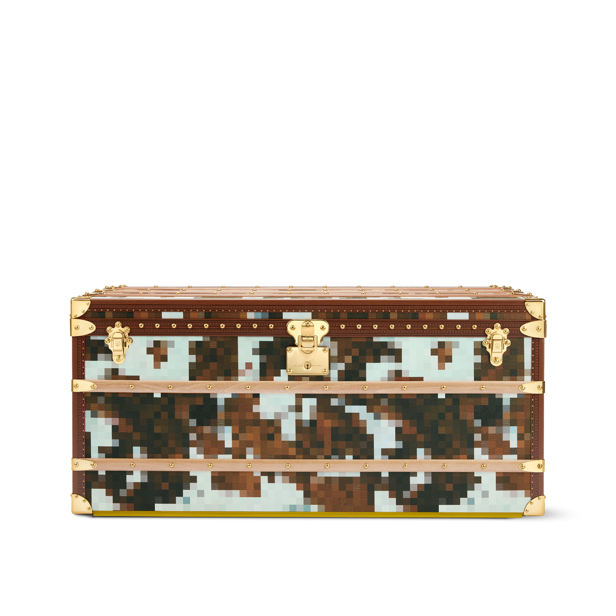LV} - LVOther Leathers - LV硬箱、旅行和家居硬箱和小型硬箱 | 路易威登LOUIS VUITTON官网 (产品缩放)