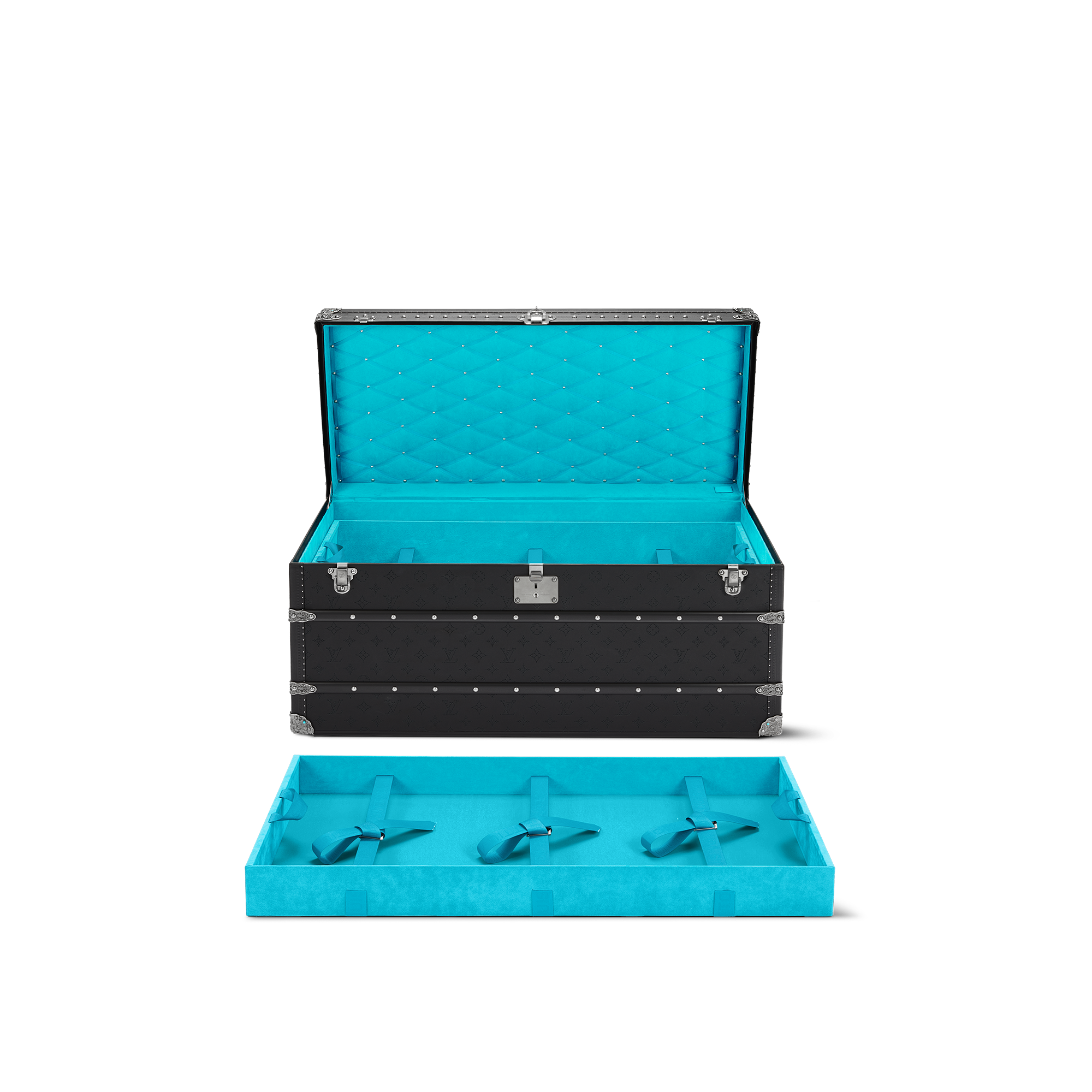 LV} - LVOther Leathers - LV硬箱、旅行和家居硬箱和小型硬箱 | 路易威登LOUIS VUITTON官网 (产品缩放)