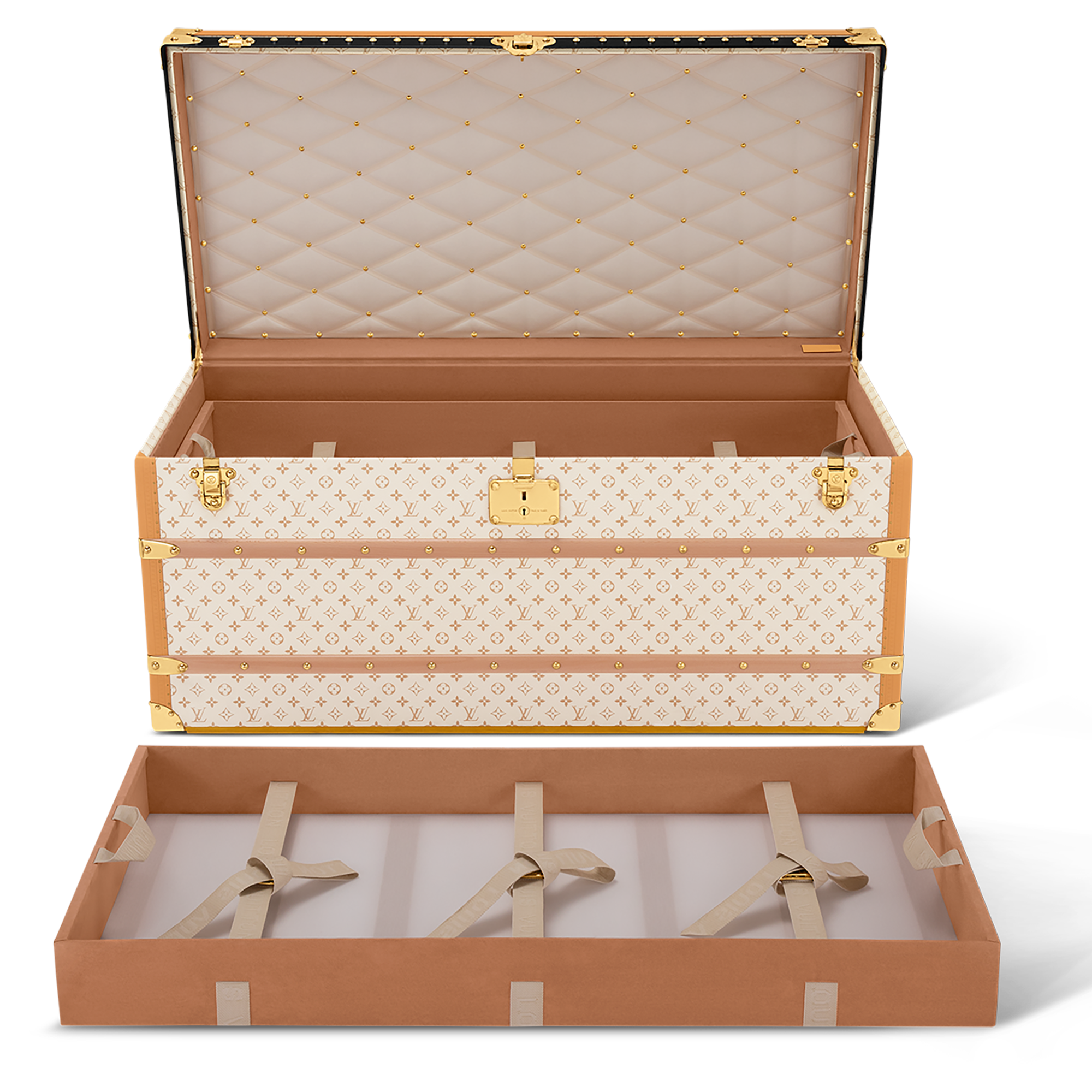 LV} - LV其他Monogram 帆布 - LV硬箱、旅行和家居硬箱和小型硬箱 | 路易威登LOUIS VUITTON官网 (产品缩放)