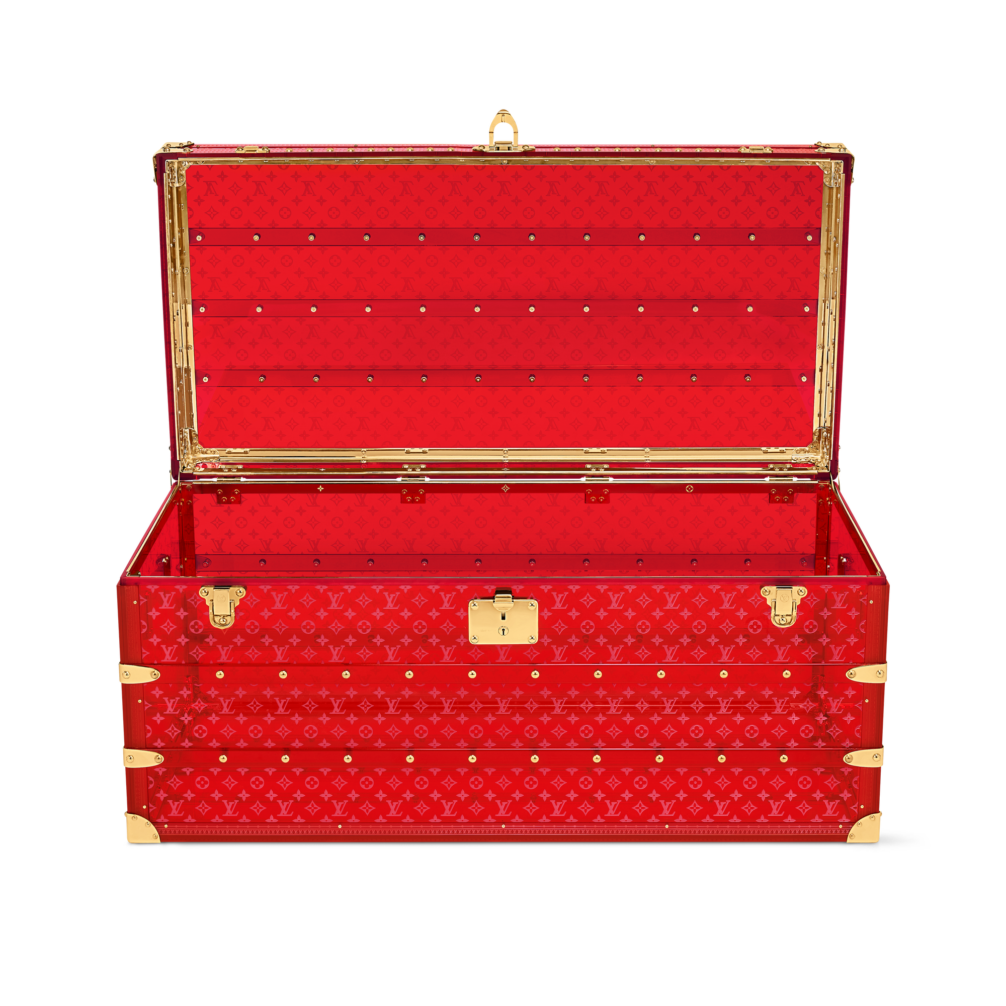 LV} - LVHigh End Leathers - LV硬箱、旅行和家居硬箱和小型硬箱 | 路易威登LOUIS VUITTON官网 (产品缩放)