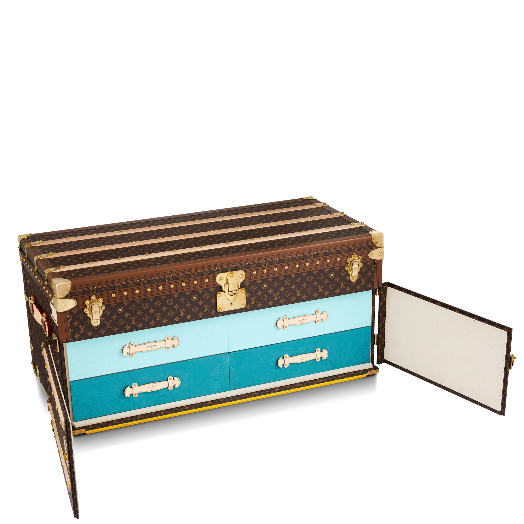 LV} - LVMonogram - LV硬箱、旅行和家居硬箱和小型硬箱 | 路易威登LOUIS VUITTON官网 (产品缩放)