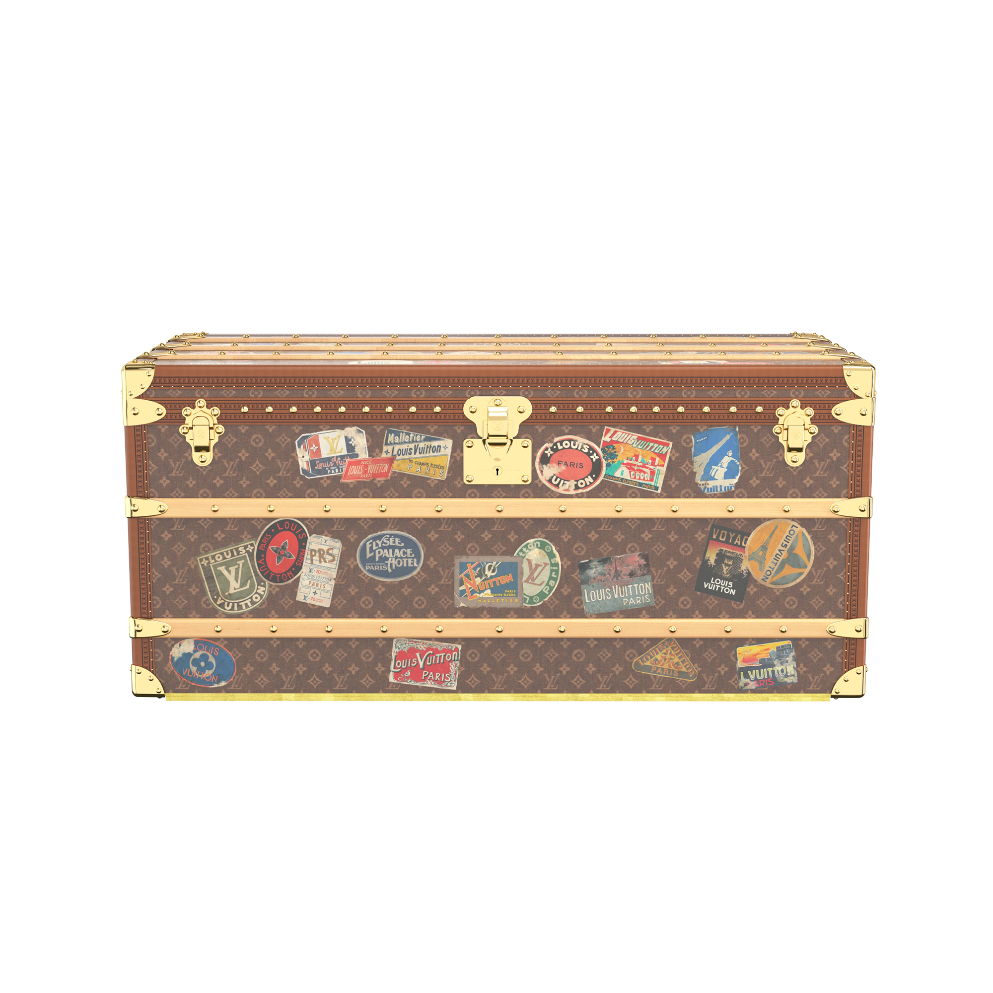 LV} - LV其他Monogram 帆布 - LV硬箱、旅行和家居硬箱和小型硬箱 | 路易威登LOUIS VUITTON官网 (产品缩放)