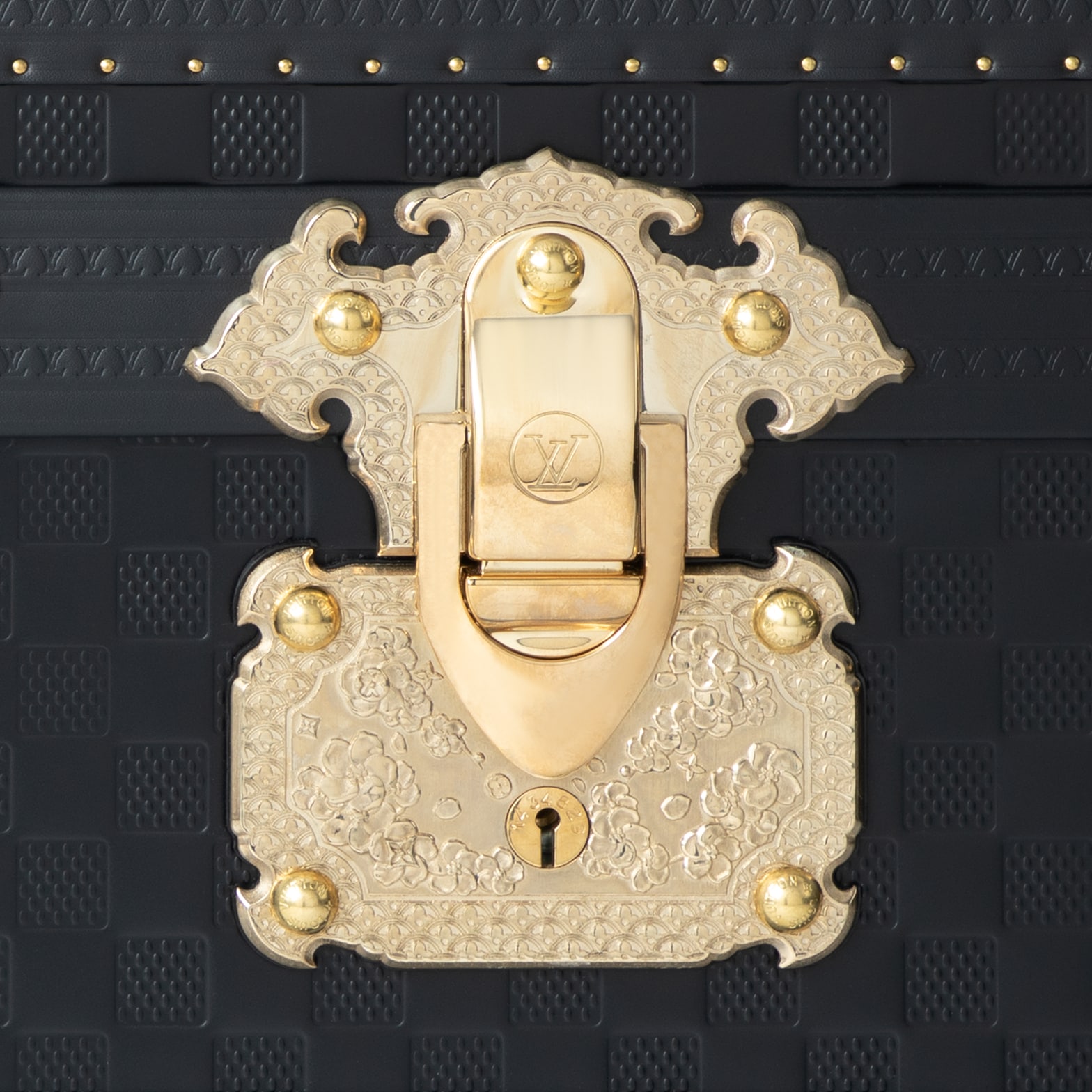 LV} - LVDamier Other - LV硬箱、旅行和家居硬箱和小型硬箱 | 路易威登LOUIS VUITTON官网 (产品缩放)