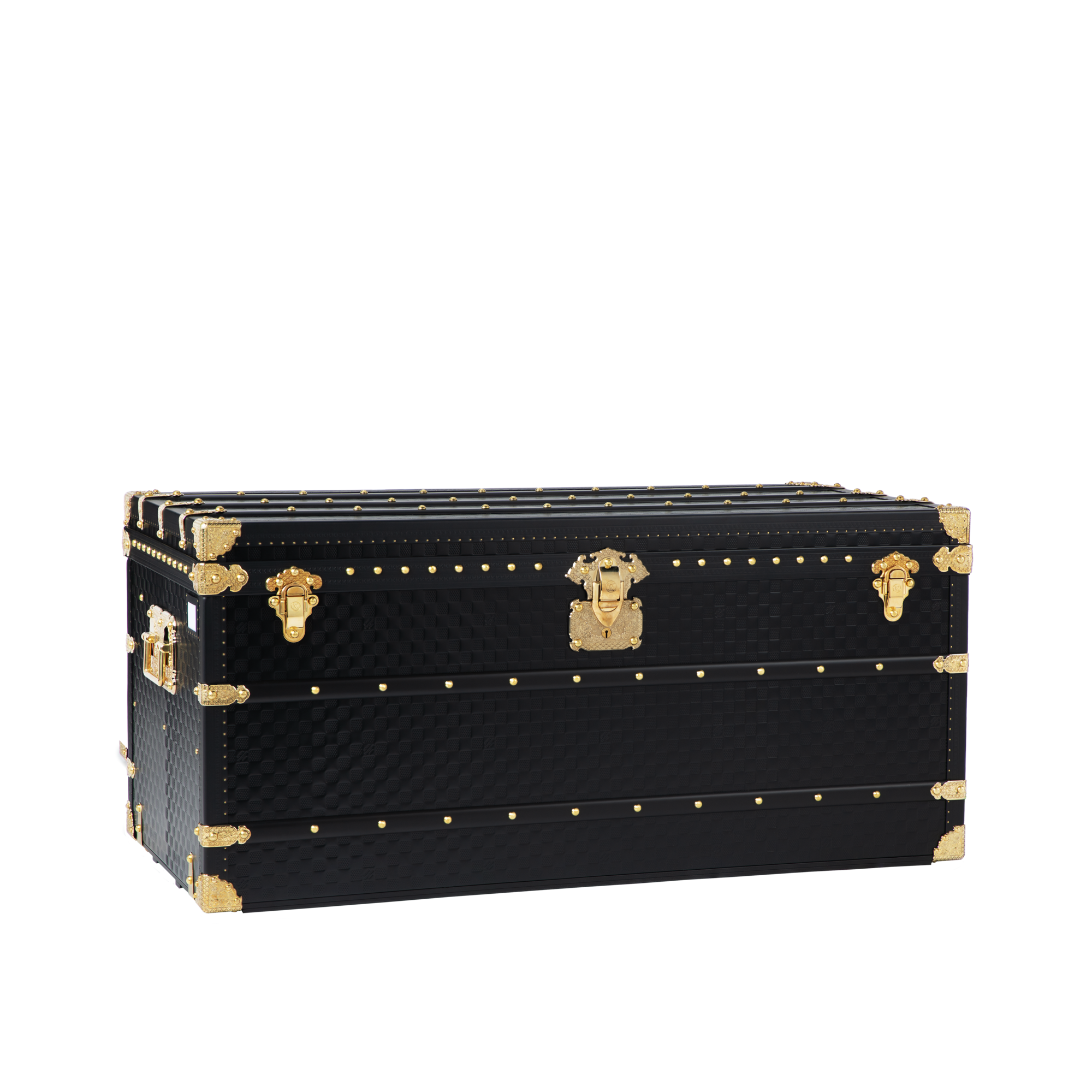 LV} - LVDamier Other - LV硬箱、旅行和家居硬箱和小型硬箱 | 路易威登LOUIS VUITTON官网 (产品缩放)