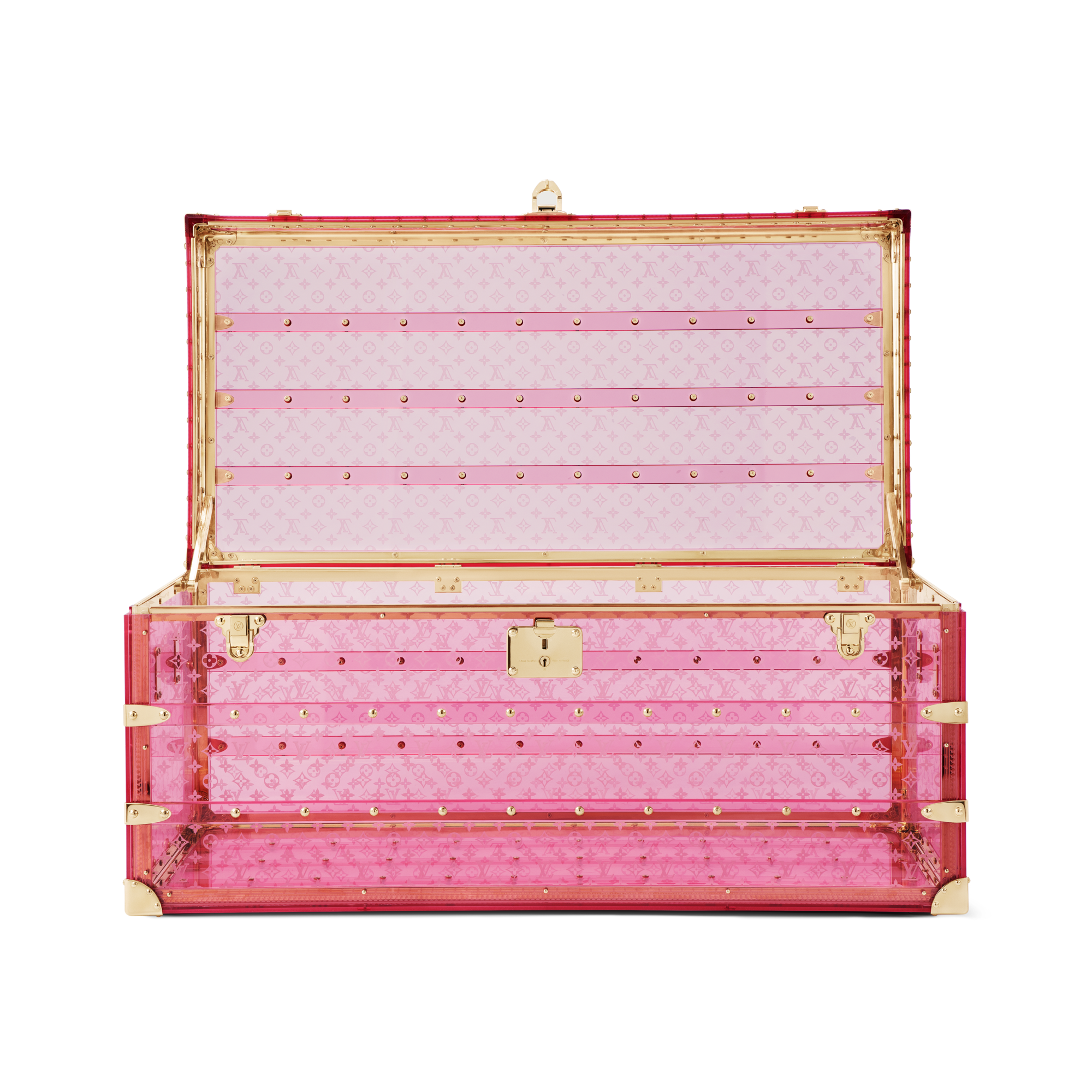 LV} - LVHigh End Leathers - LV硬箱、旅行和家居硬箱和小型硬箱 | 路易威登LOUIS VUITTON官网 (产品缩放)