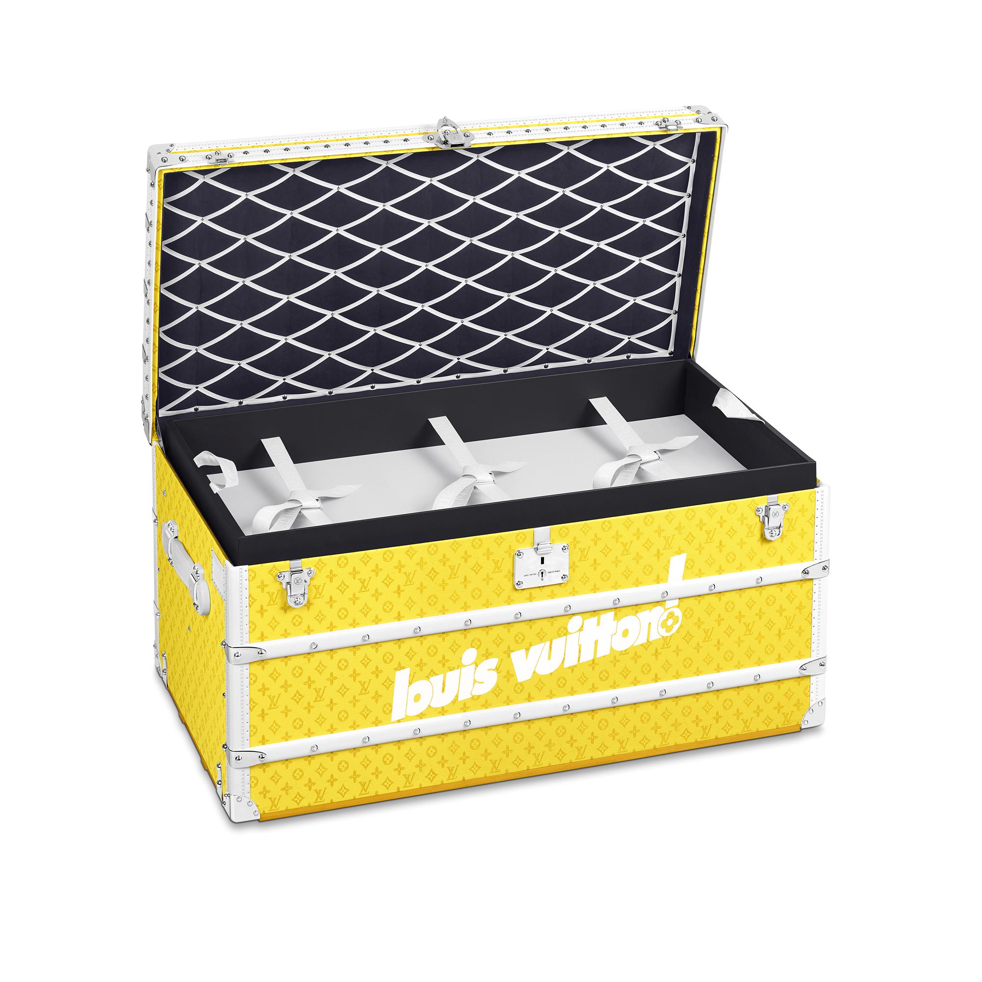 LV} - LVMonogram Other - LV男士Discontinued Product | 路易威登LOUIS VUITTON官网 (产品缩放)