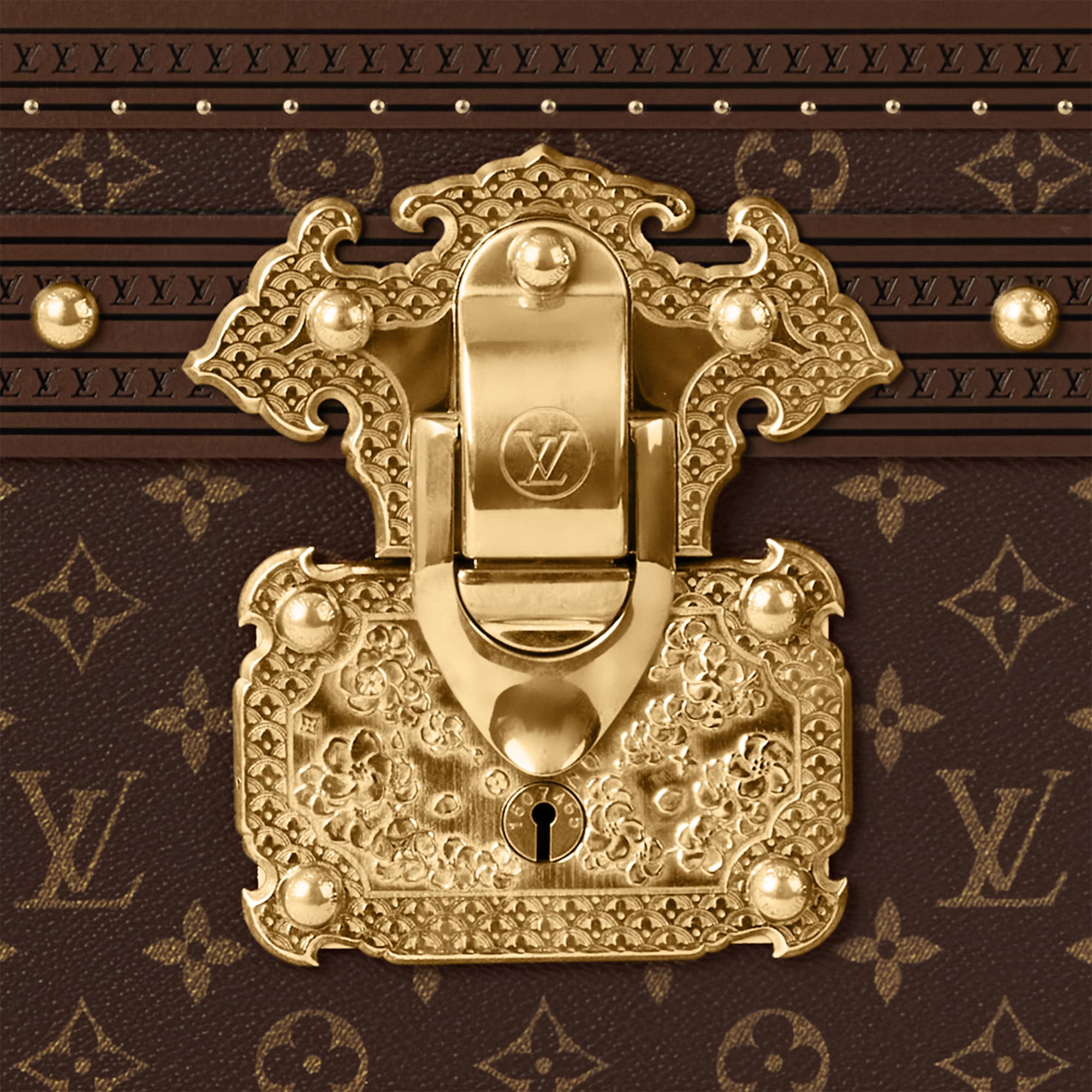 LV} - LVMonogram - LV硬箱、旅行和家居硬箱和小型硬箱 | 路易威登LOUIS VUITTON官网 (产品缩放)