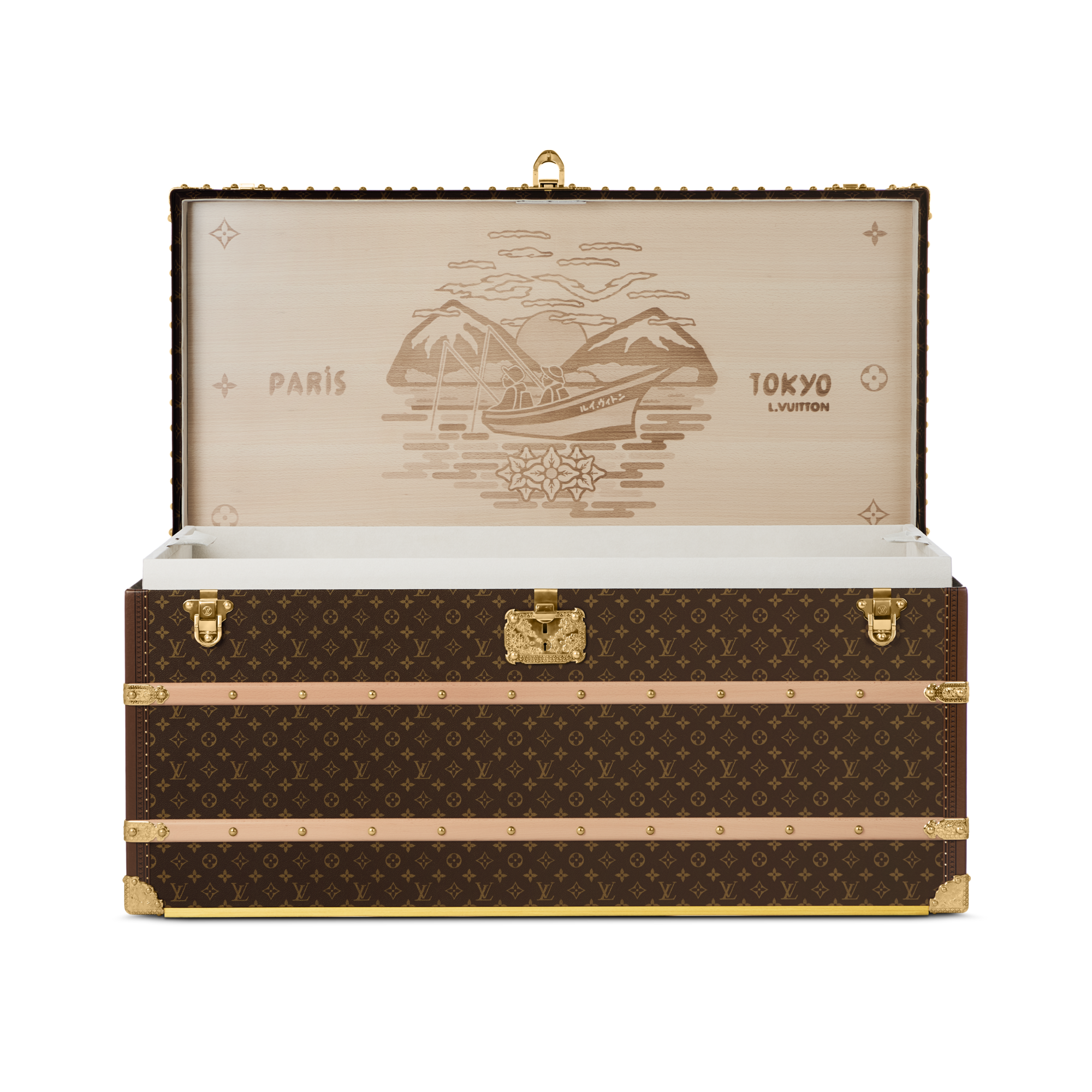 LV} - LVMonogram - LV硬箱、旅行和家居硬箱和小型硬箱 | 路易威登LOUIS VUITTON官网 (产品缩放)