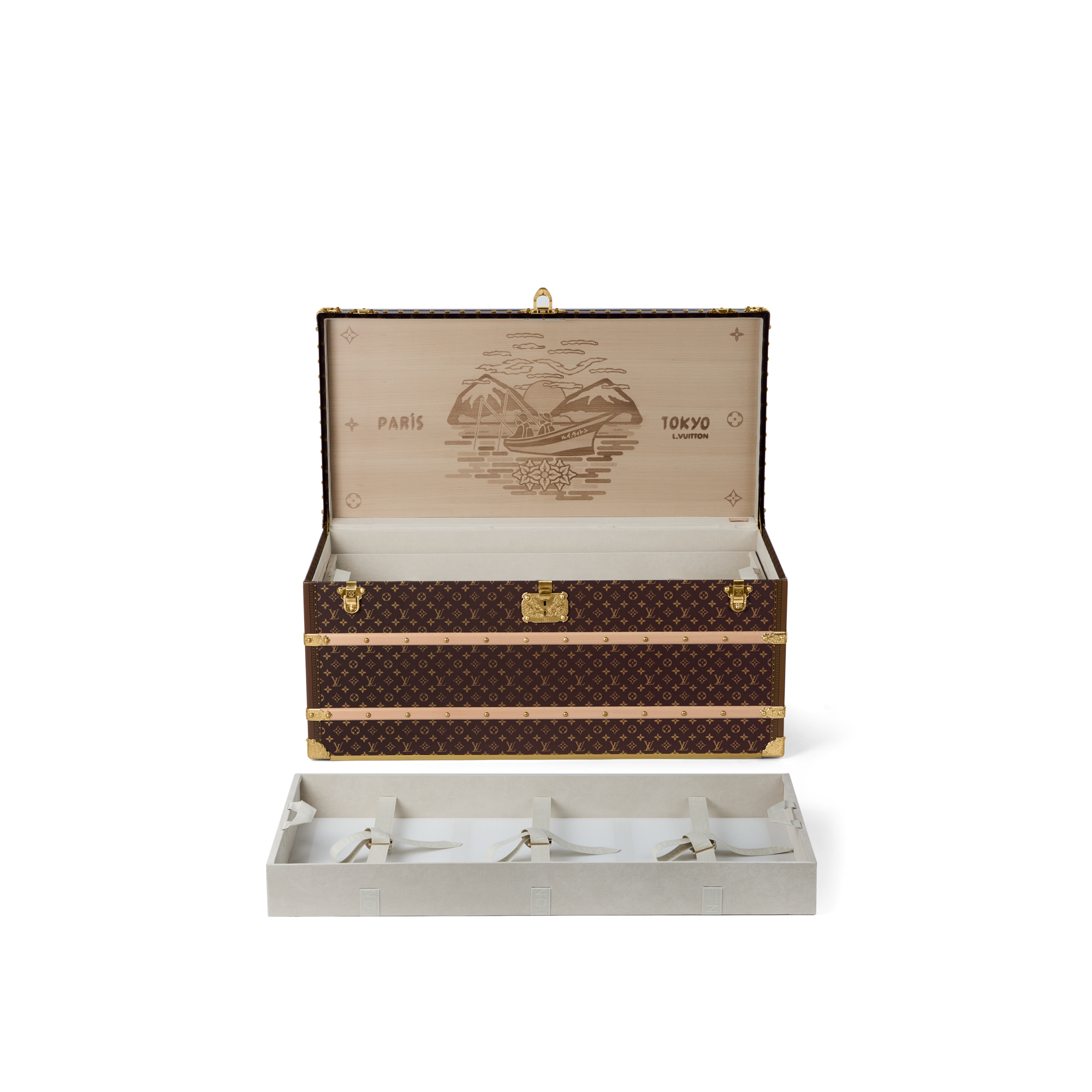 LV} - LVMonogram - LV硬箱、旅行和家居硬箱和小型硬箱 | 路易威登LOUIS VUITTON官网 (产品缩放)