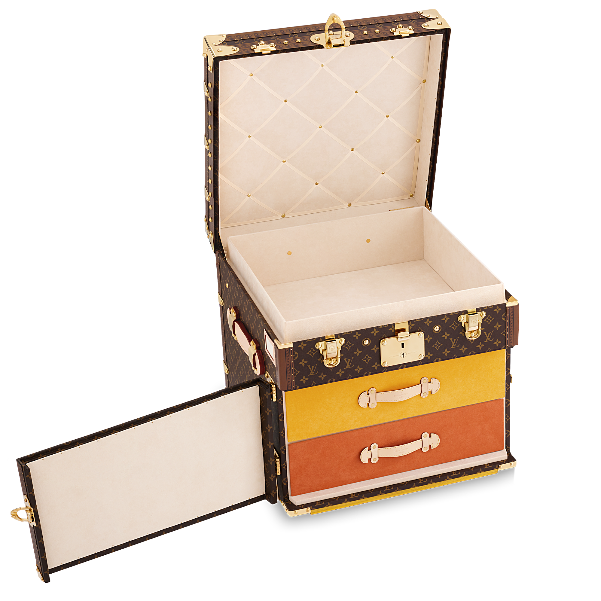 LV} - LVMonogram - LV硬箱、旅行和家居硬箱和小型硬箱 | 路易威登LOUIS VUITTON官网 (产品缩放)