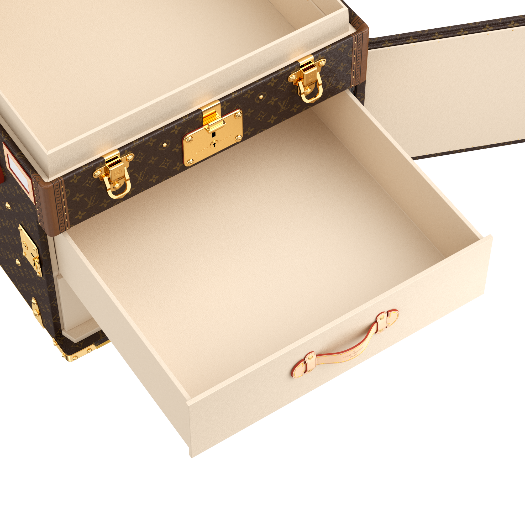 LV} - LVMonogram - LV硬箱、旅行和家居硬箱和小型硬箱 | 路易威登LOUIS VUITTON官网 (产品缩放)