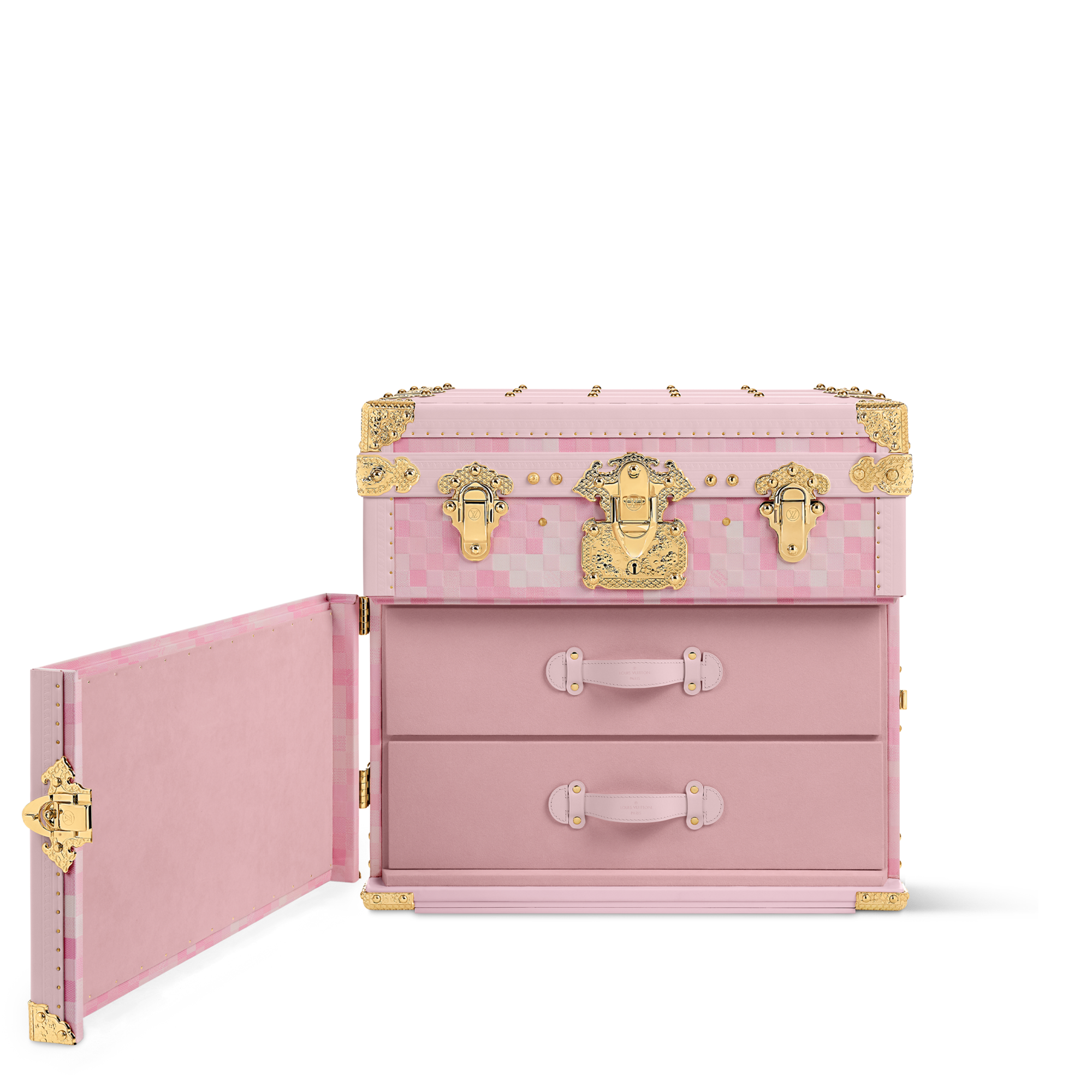 LV} - LVD16 - LV硬箱、旅行和家居硬箱和小型硬箱 | 路易威登LOUIS VUITTON官网 (产品缩放)