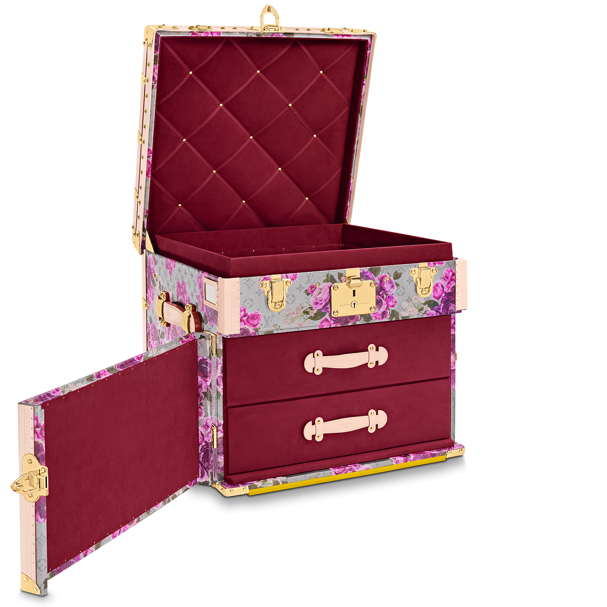 LV} - LV其他Monogram 帆布 - LV男士Discontinued Product | 路易威登LOUIS VUITTON官网 (产品缩放)