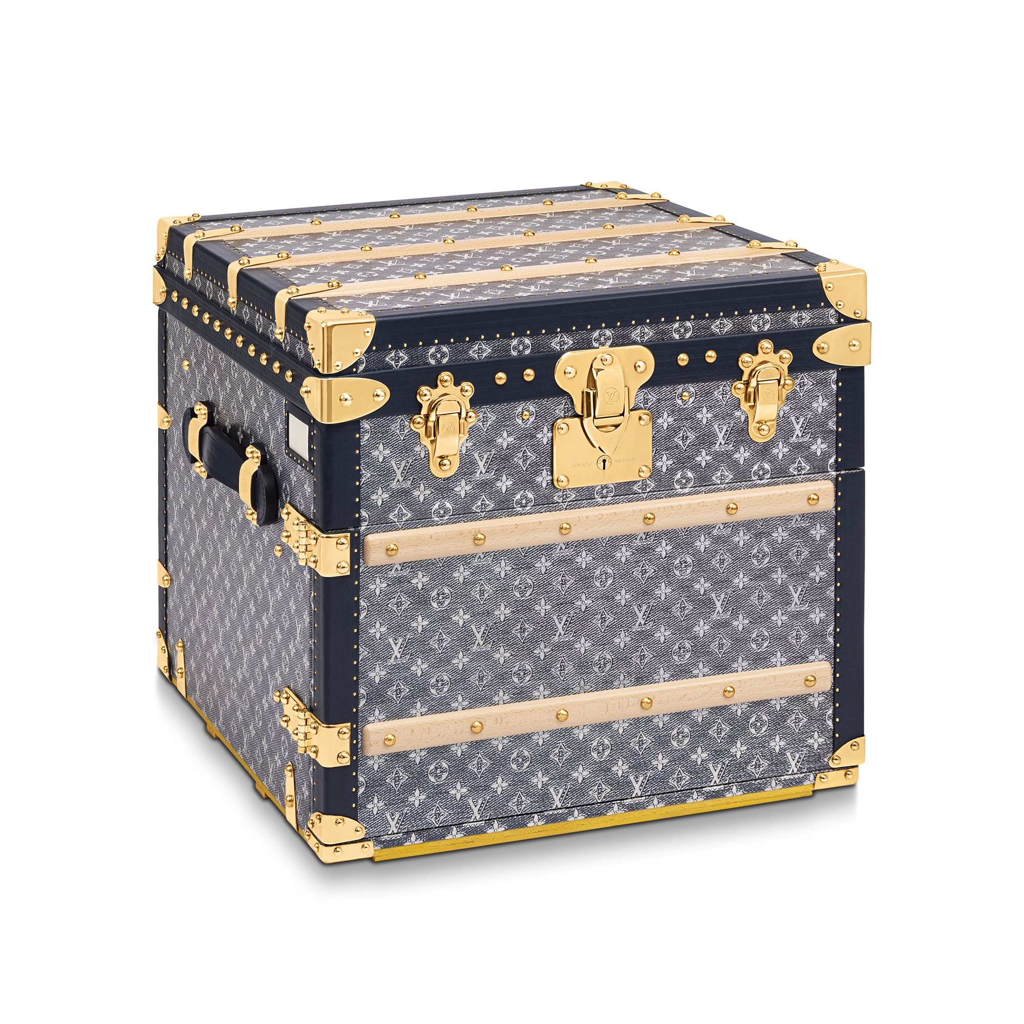 LV} - LV其他Monogram 帆布 - LV硬箱、旅行和家居硬箱和小型硬箱 | 路易威登LOUIS VUITTON官网 (产品缩放)