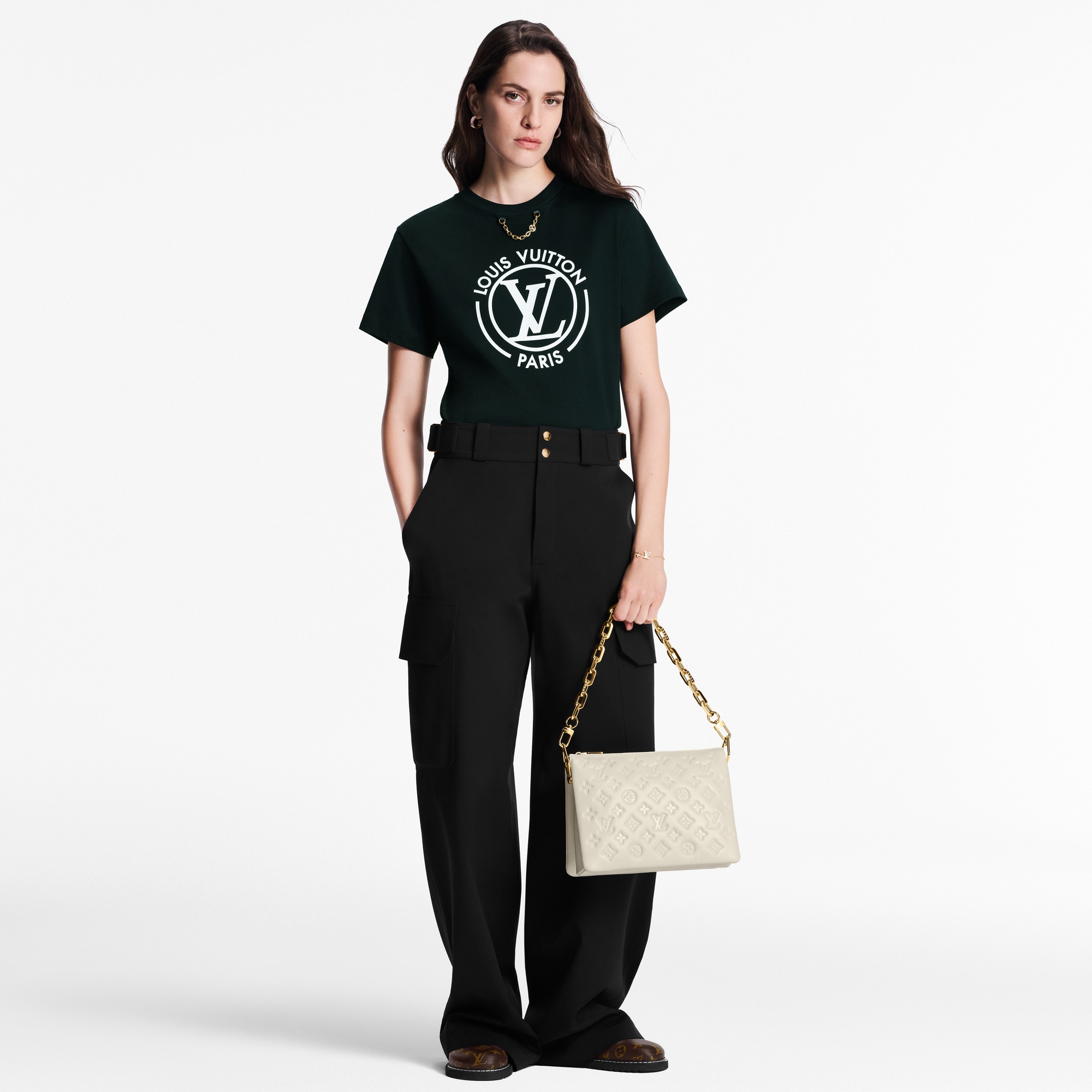 LV} - LVH32 - LV女士时尚手袋 | 路易威登LOUIS VUITTON官网 (产品缩放)