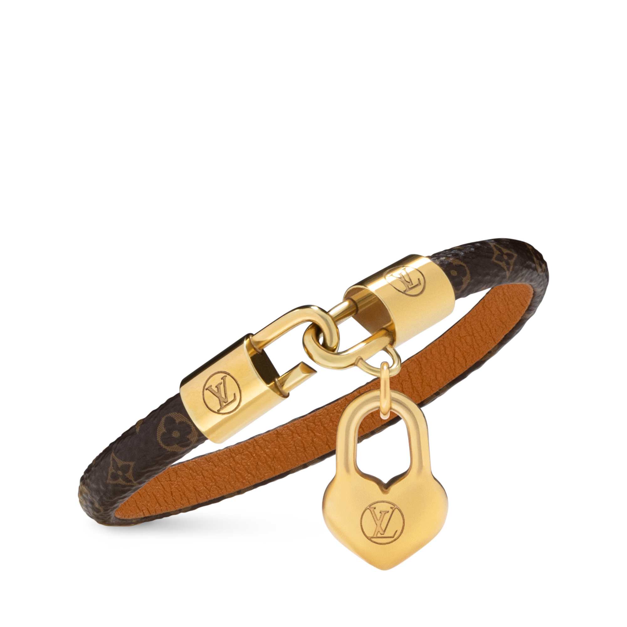 LV} - LVOther Leathers - LV女士时尚首饰 | 路易威登LOUIS VUITTON官网 (产品缩放)