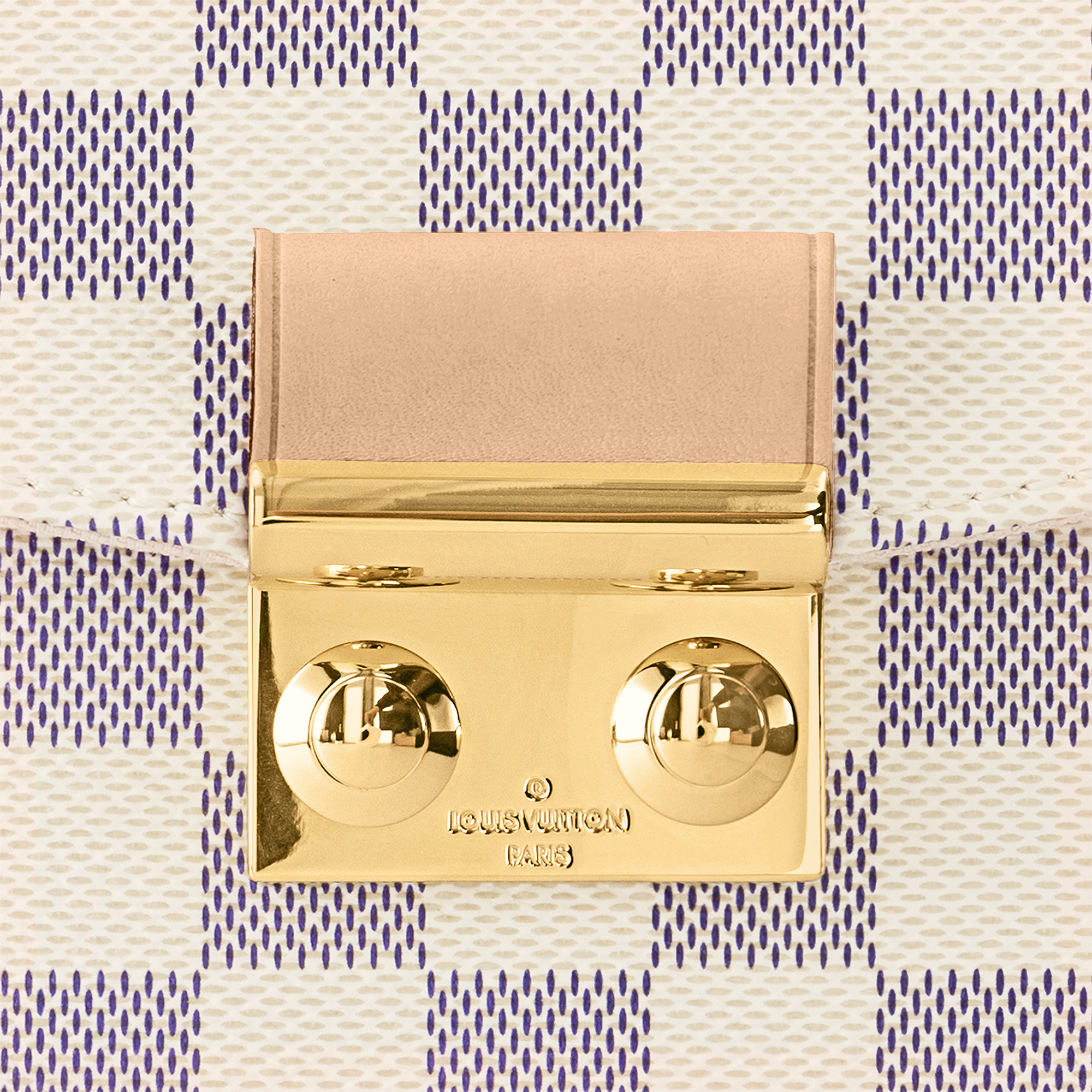 LV} - LVDamier Azur - LV女士时尚手袋 | 路易威登LOUIS VUITTON官网 (产品缩放)