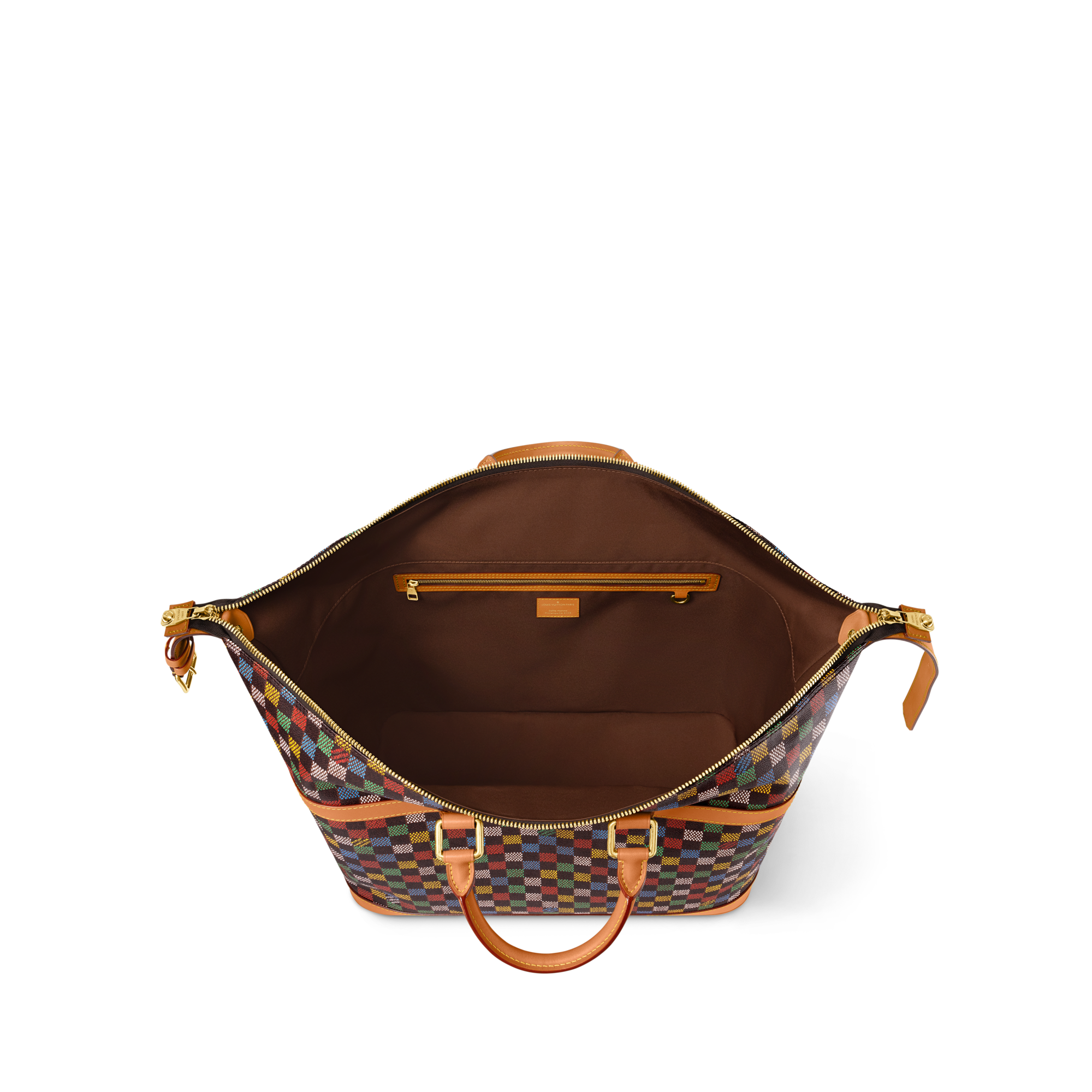 LV} - LVDamier Ebene - LV男士旅行用品 | 路易威登LOUIS VUITTON官网 (产品缩放)