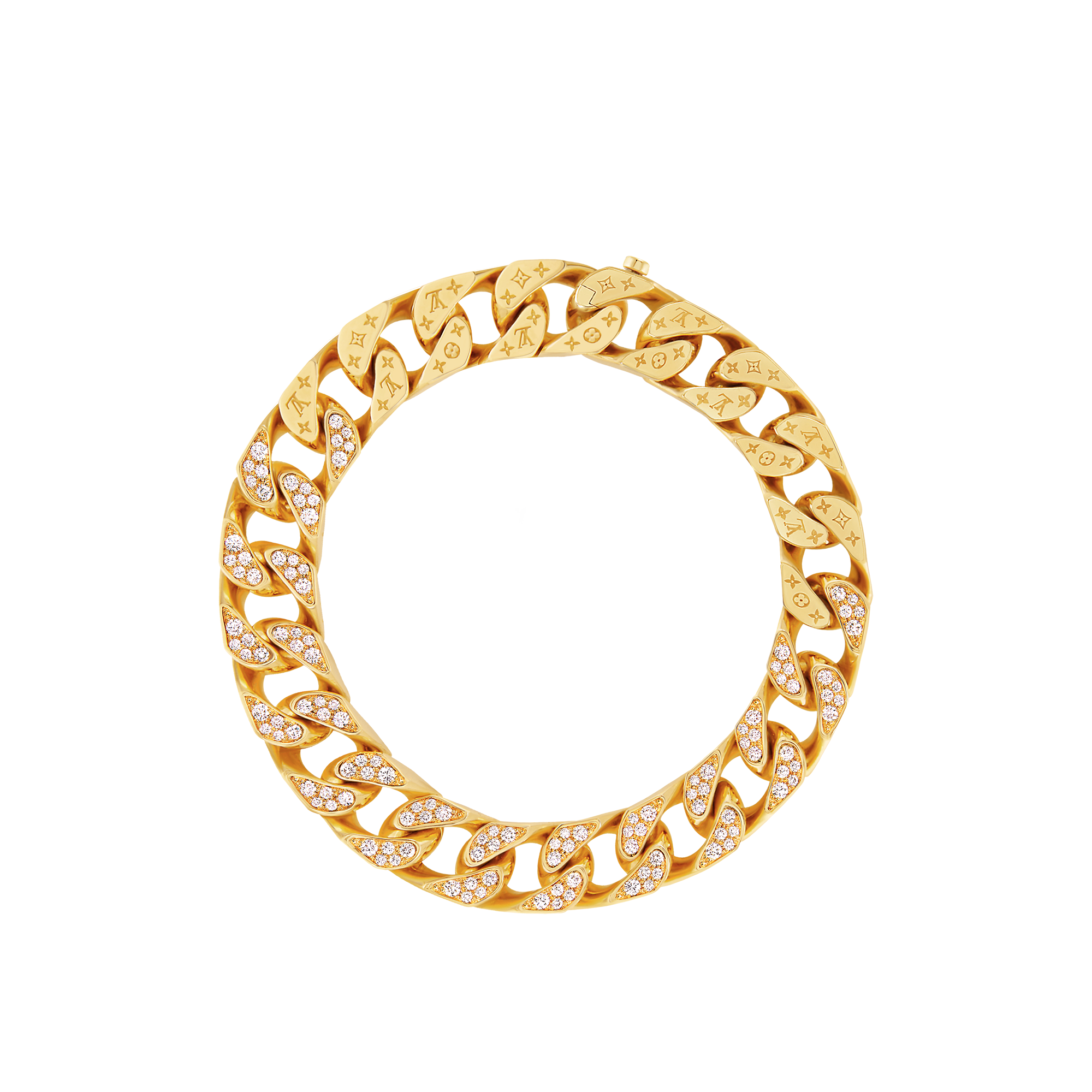 LV} - LV - LVLes Extraordinaires珠宝 | 路易威登LOUIS VUITTON官网 (产品缩放)