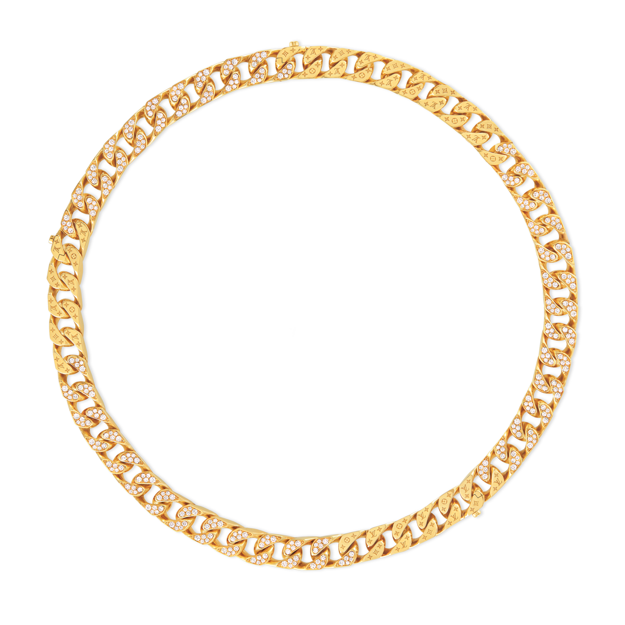 LV} - LV - LVLes Extraordinaires珠宝 | 路易威登LOUIS VUITTON官网 (产品缩放)