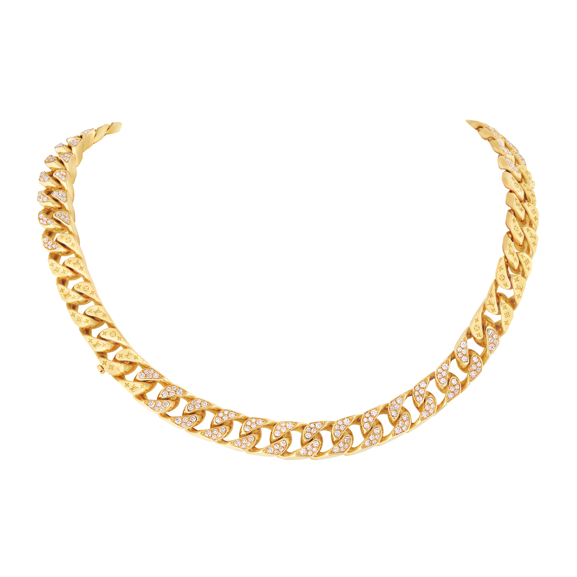 LV} - LV - LVLes Extraordinaires珠宝 | 路易威登LOUIS VUITTON官网 (产品缩放)